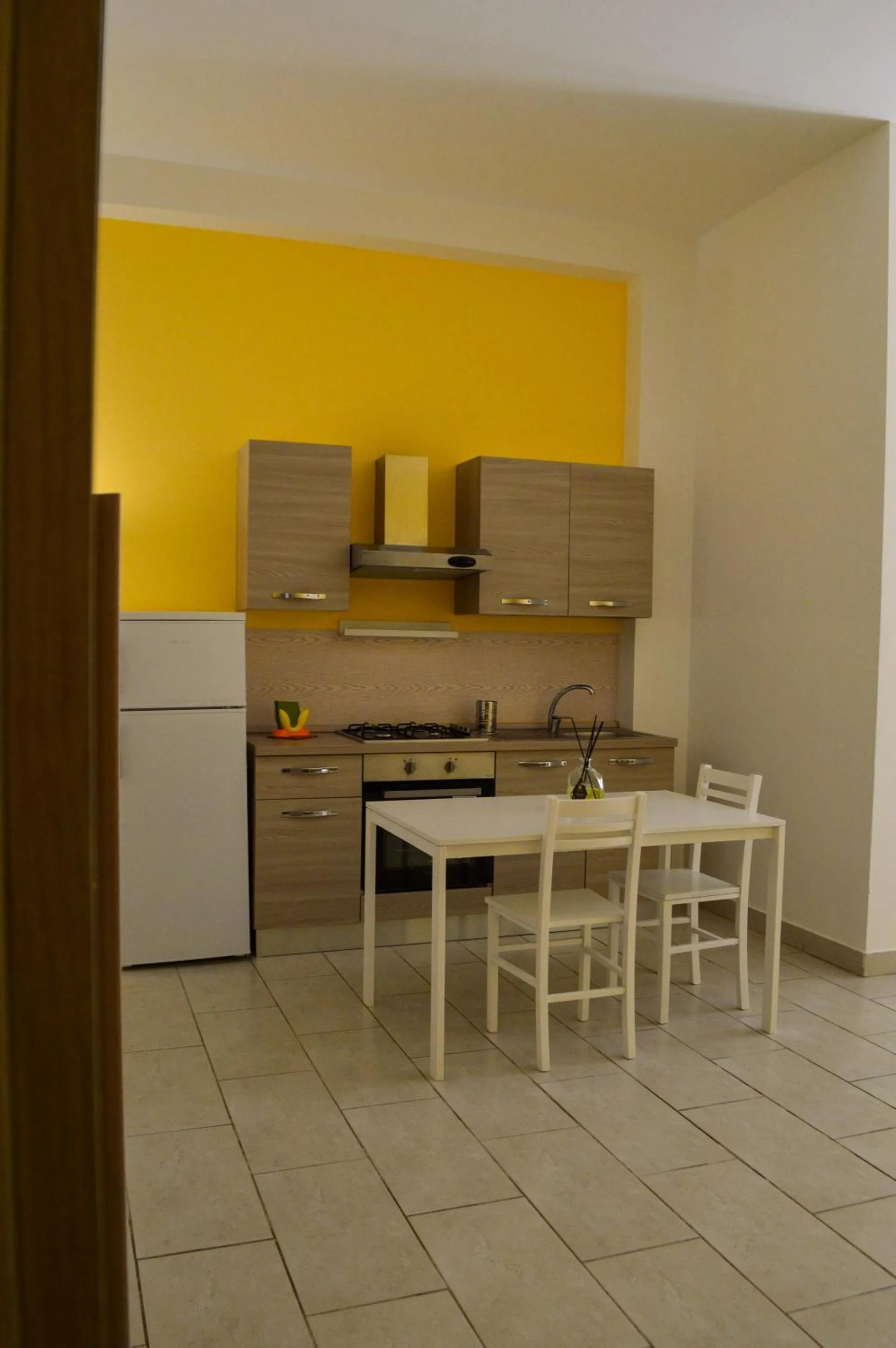 kitchen in B&B Casa Dolce Casa