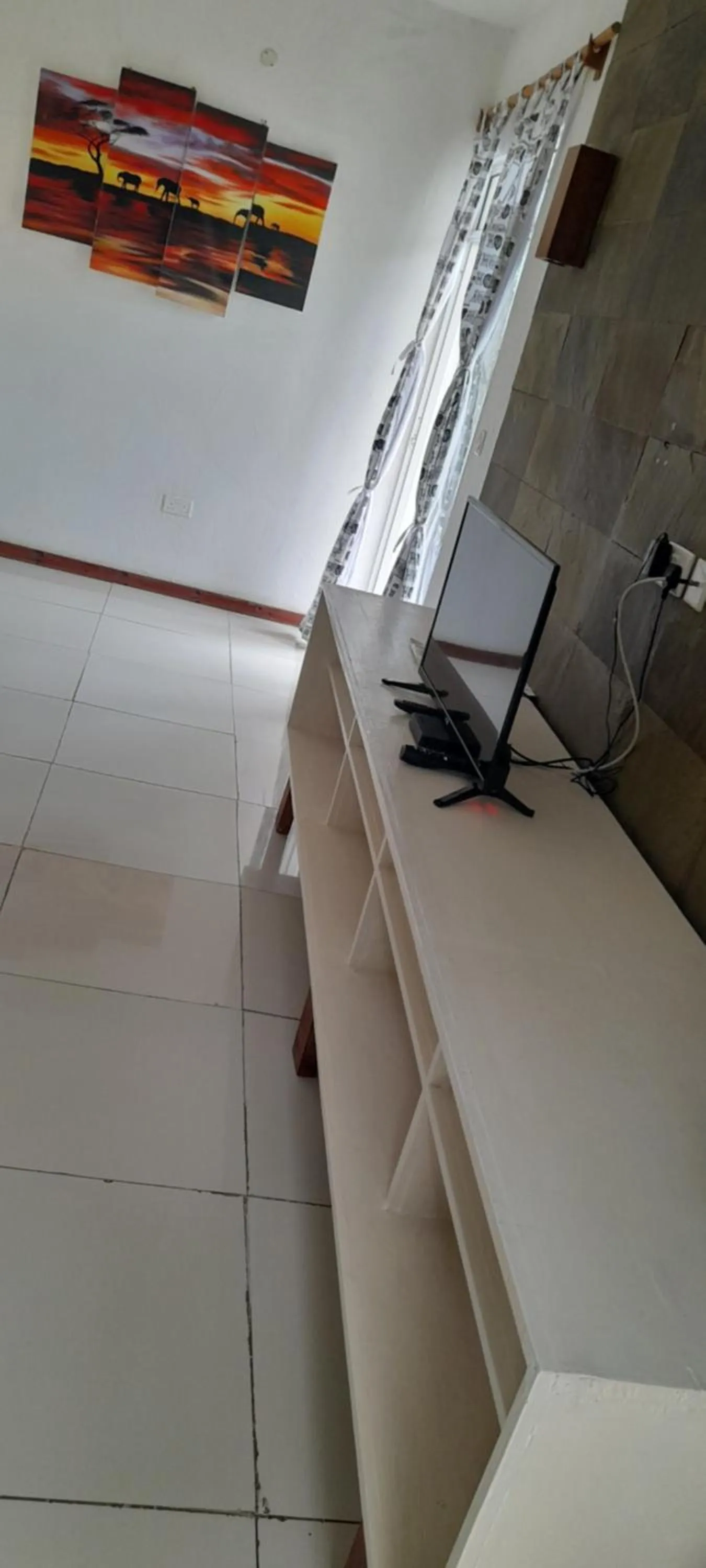 TV and multimedia in Aqua Resort