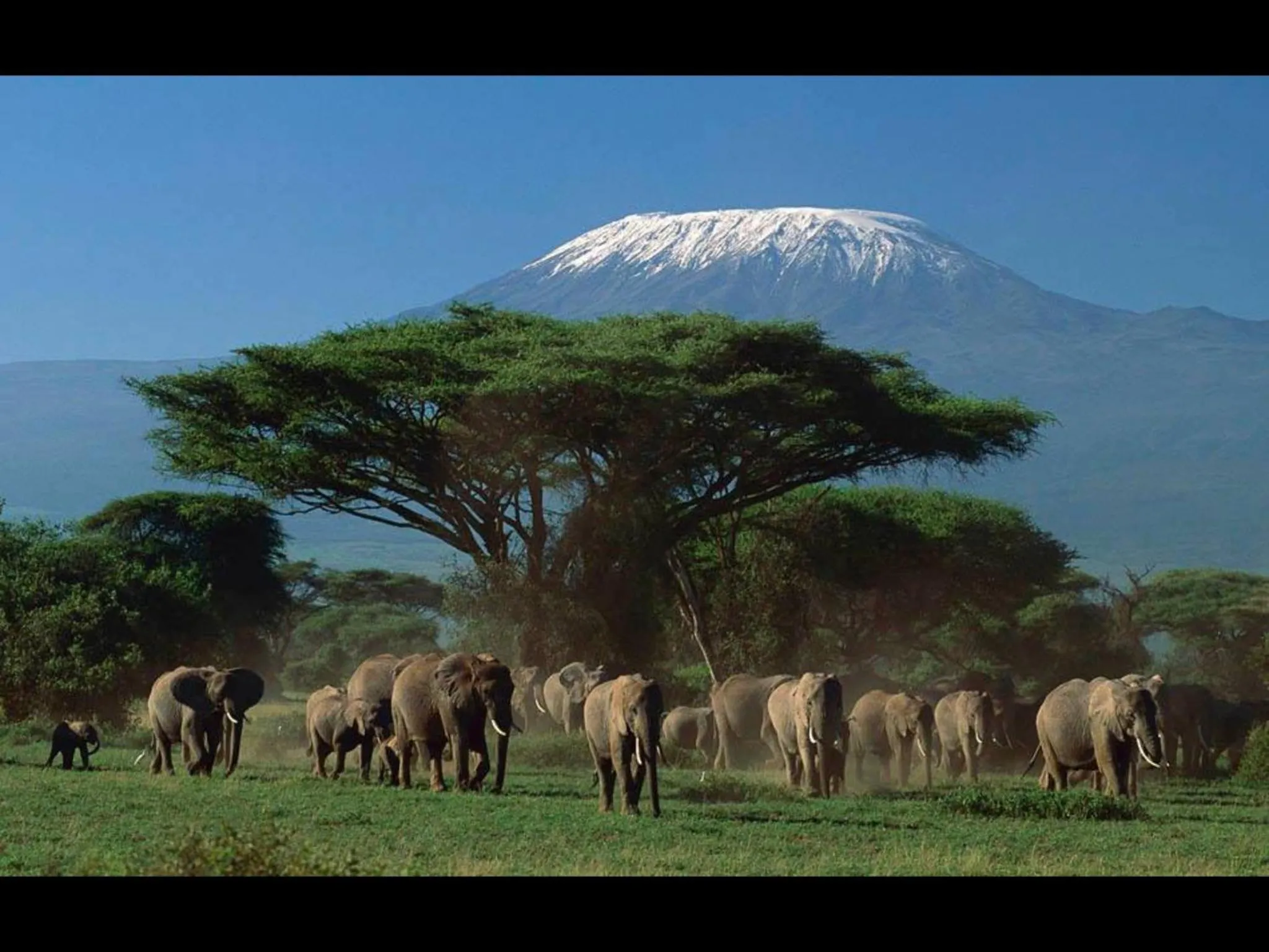 Off site in Aqua Resort