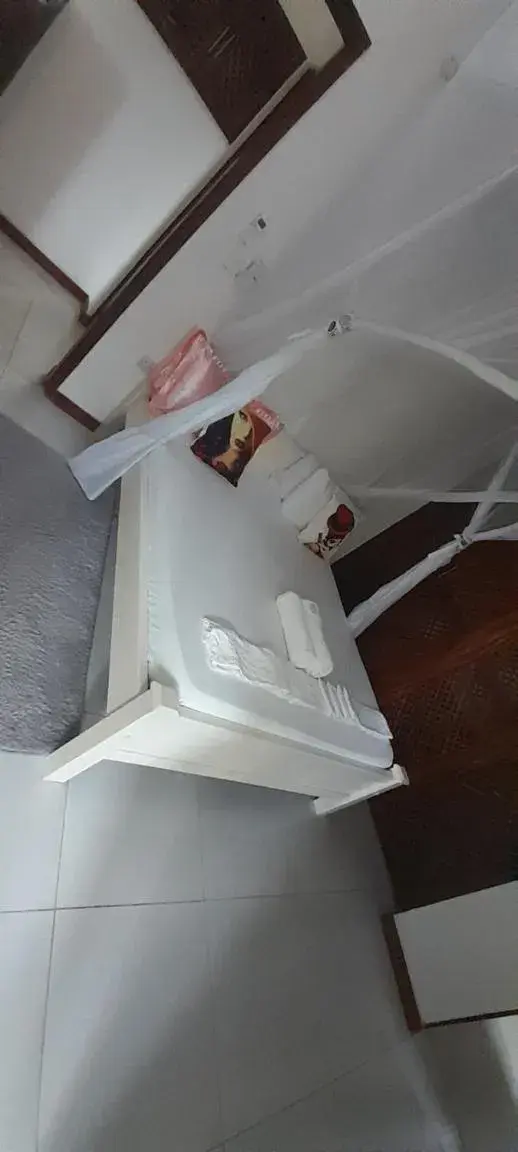 One-Bedroom Apartment Upper Floor in Aqua Resort One-Bedroom Apartment Upper Floor in Aqua Resort