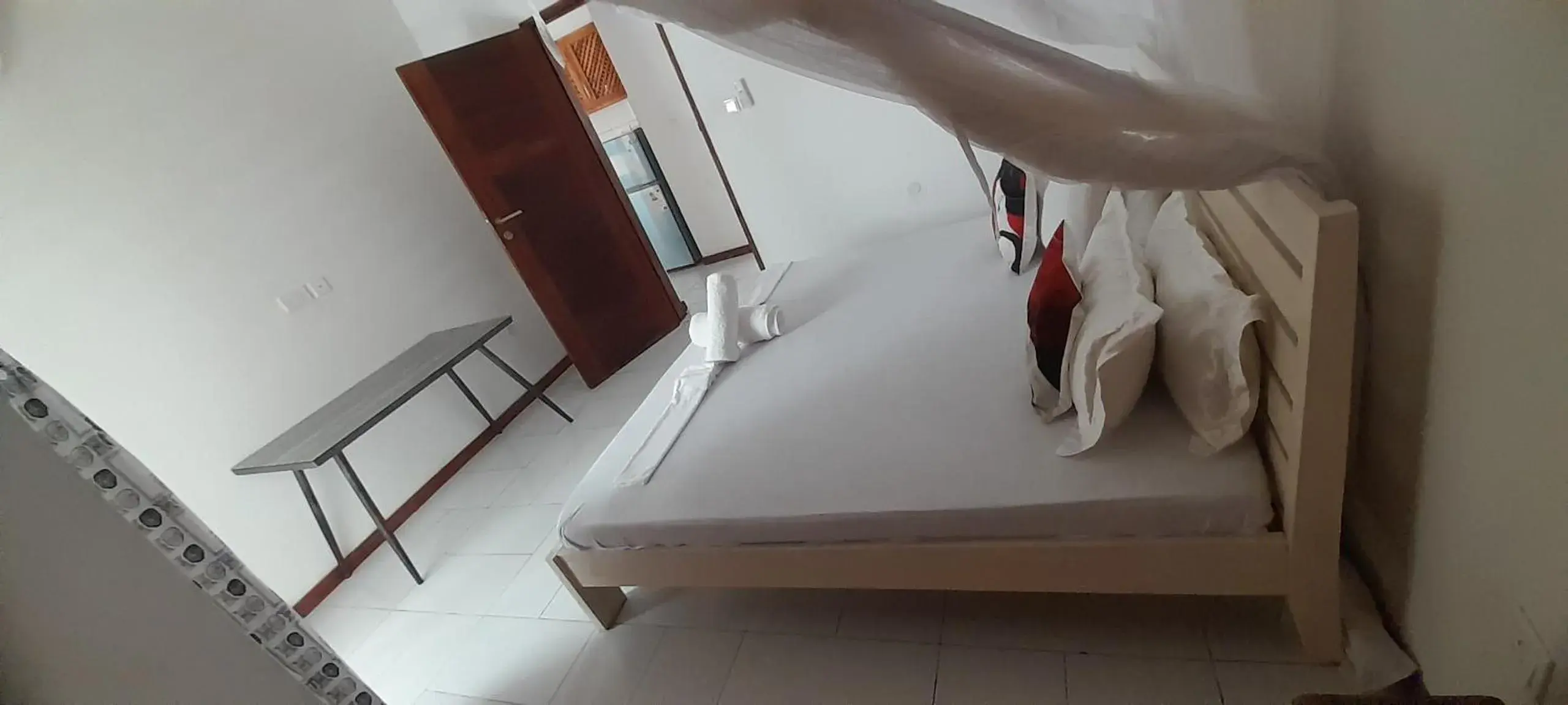 Apartment - Ground Floor in Aqua Resort Apartment - Ground Floor in Aqua Resort