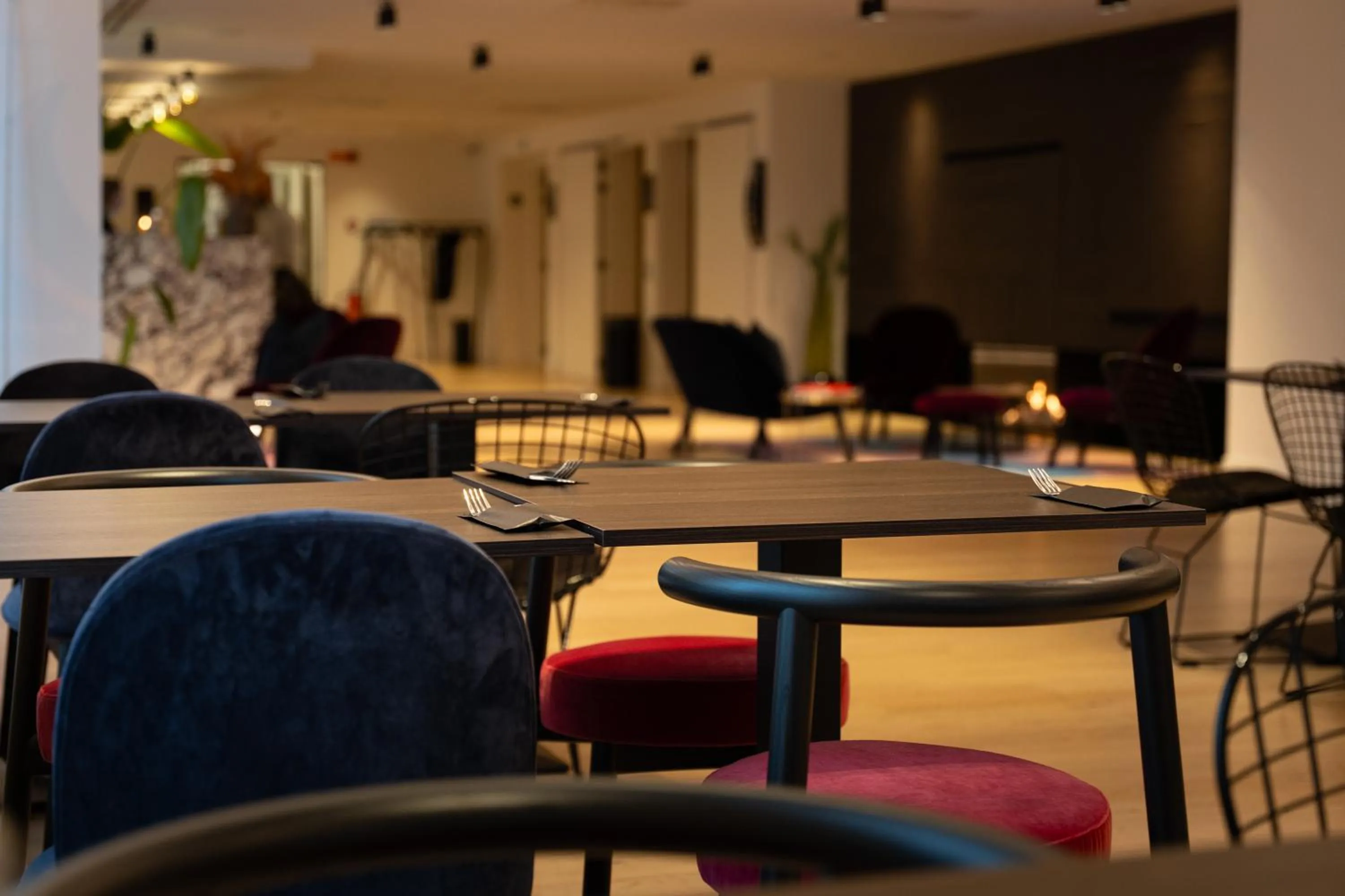 Breakfast in Corsendonk Turnova