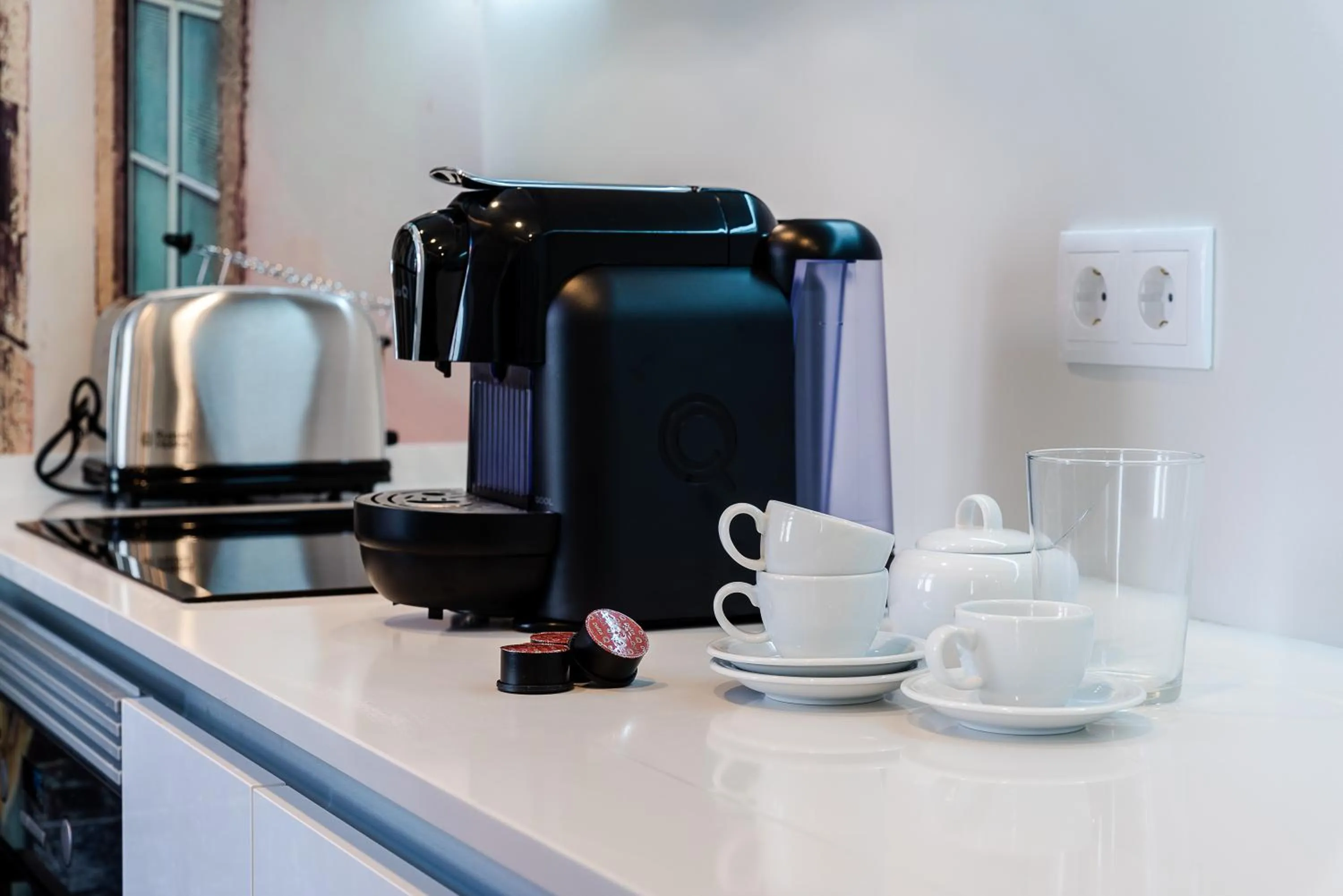 Sitio dos Cavaleiros Daily Serviced Apartments