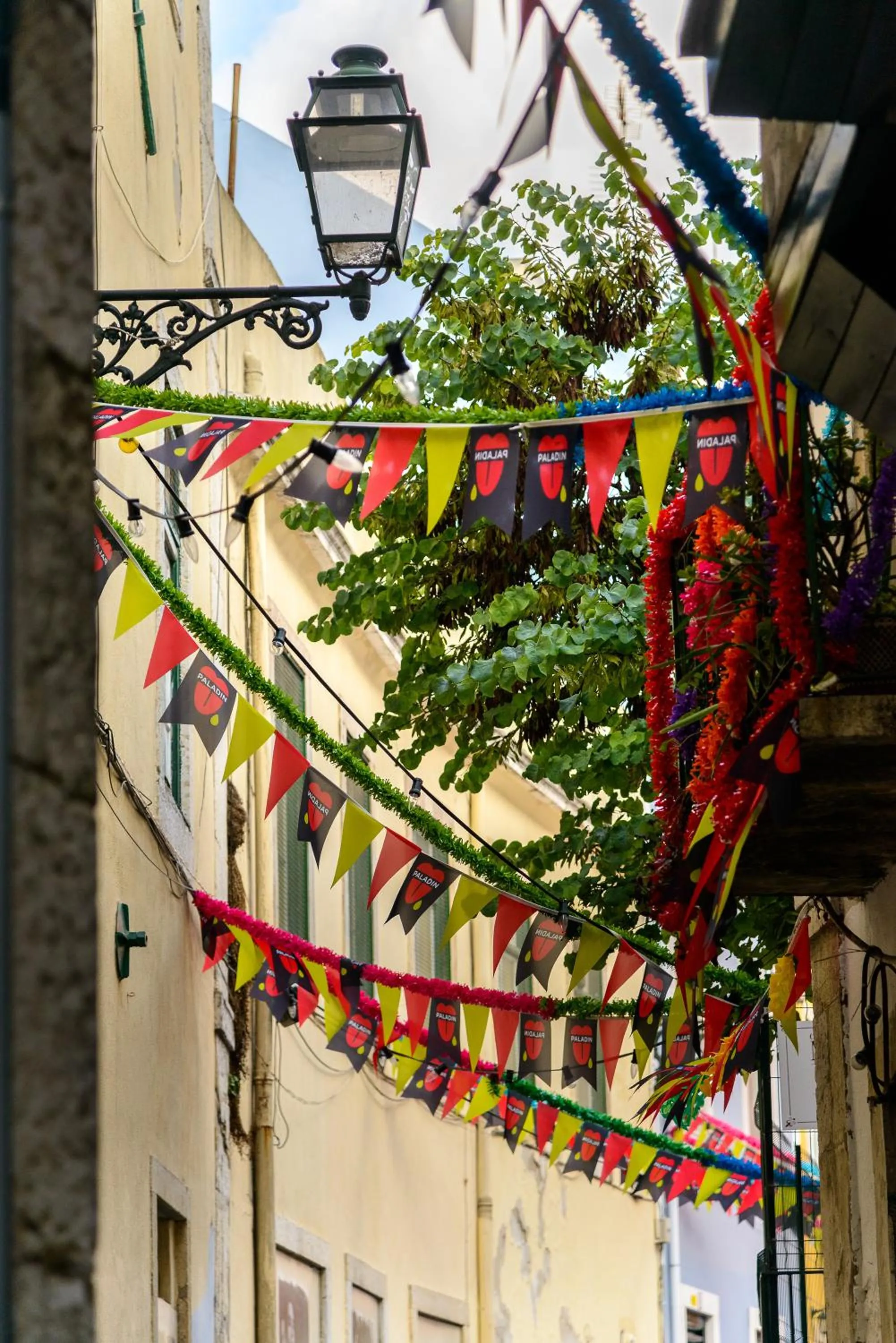 Off site in Sitio dos Cavaleiros Daily Serviced Apartments