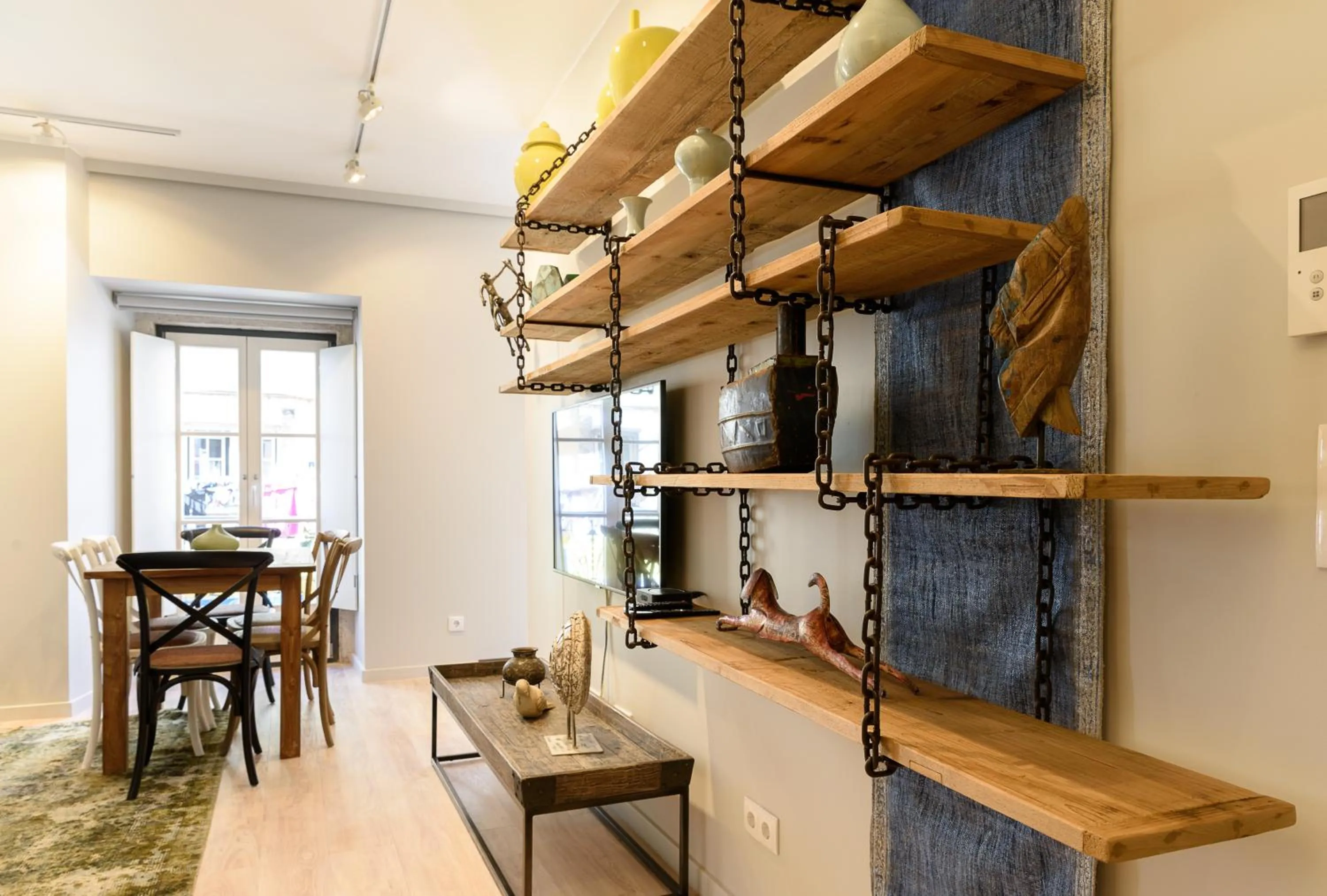 Sitio dos Cavaleiros Daily Serviced Apartments