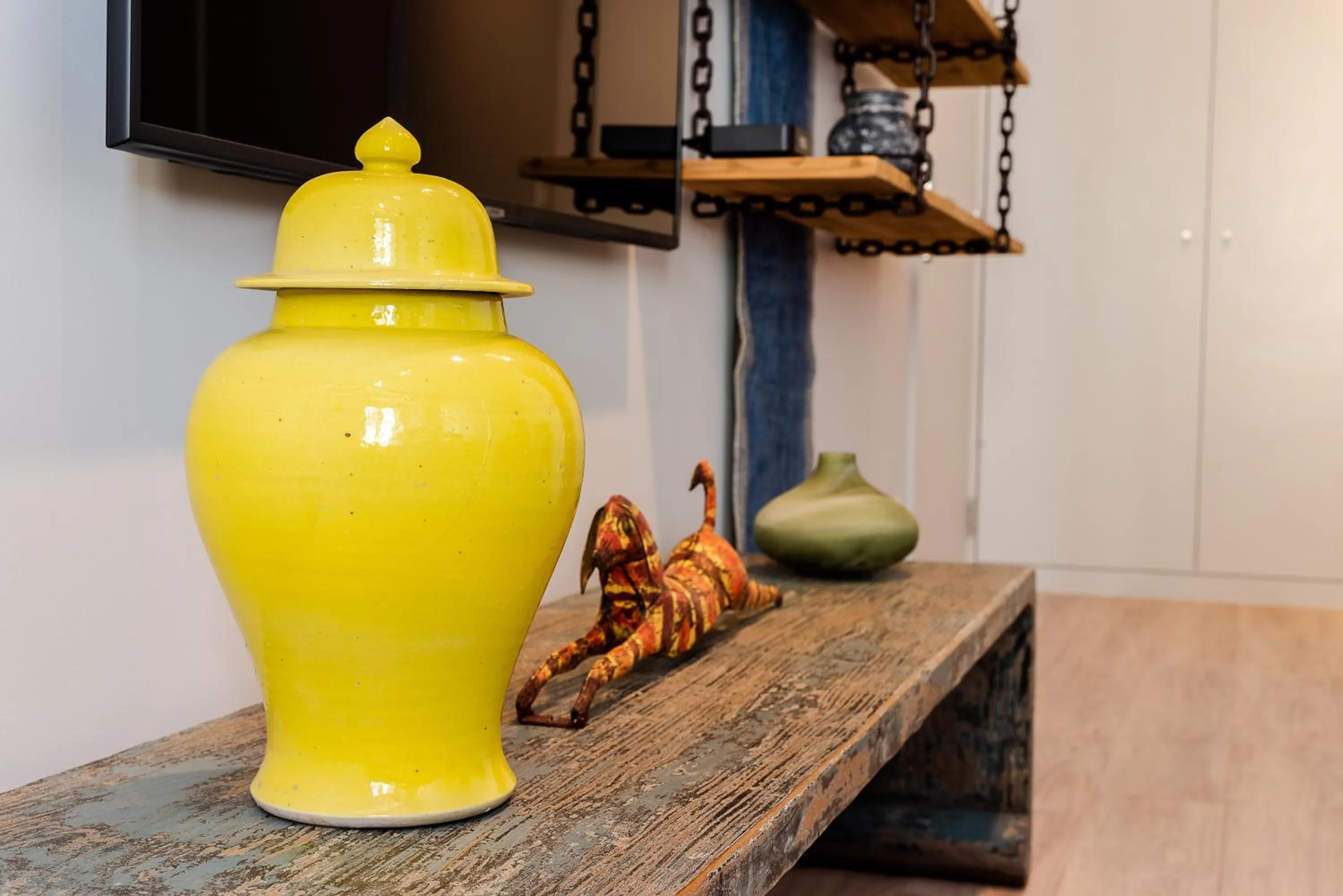 Sitio dos Cavaleiros Daily Serviced Apartments