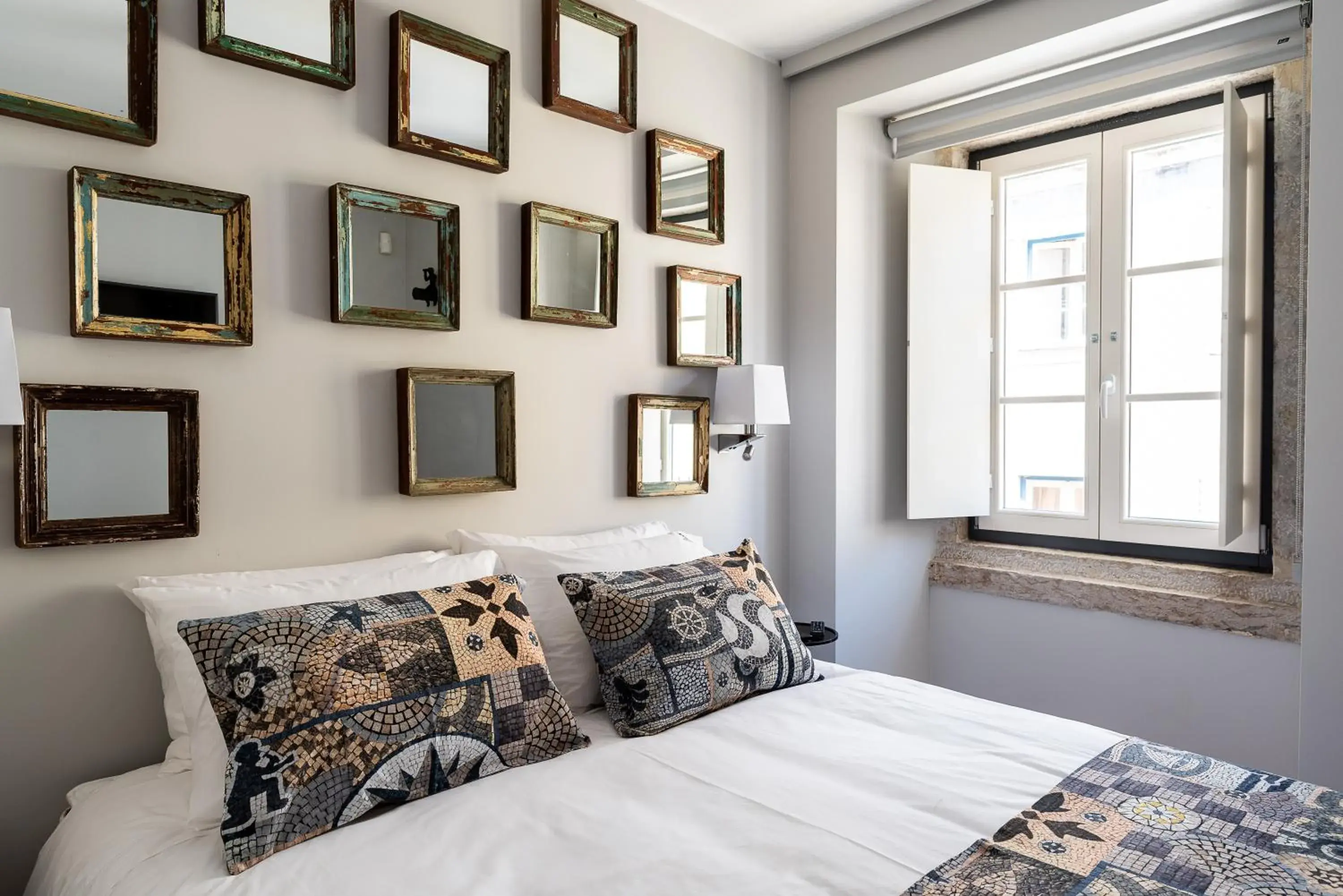 Sitio dos Cavaleiros Daily Serviced Apartments Sitio dos Cavaleiros Daily Serviced Apartments