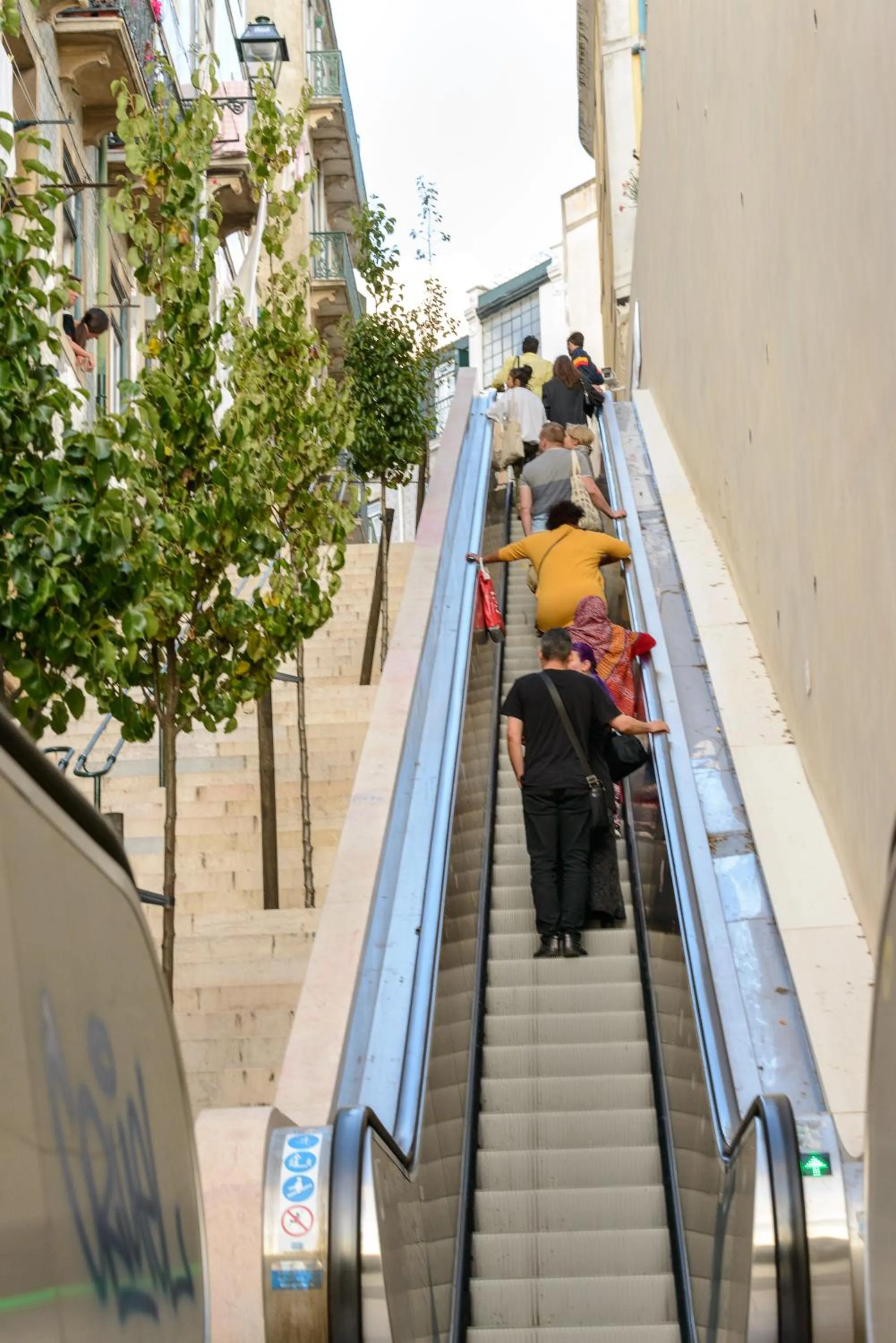 Nearby landmark in Sitio dos Cavaleiros Daily Serviced Apartments