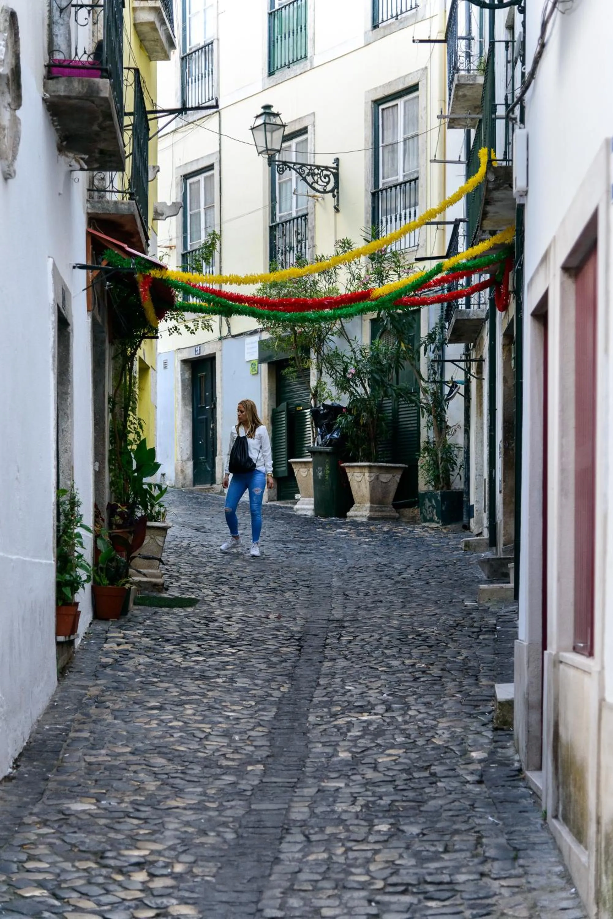 Neighbourhood in Sitio dos Cavaleiros Daily Serviced Apartments