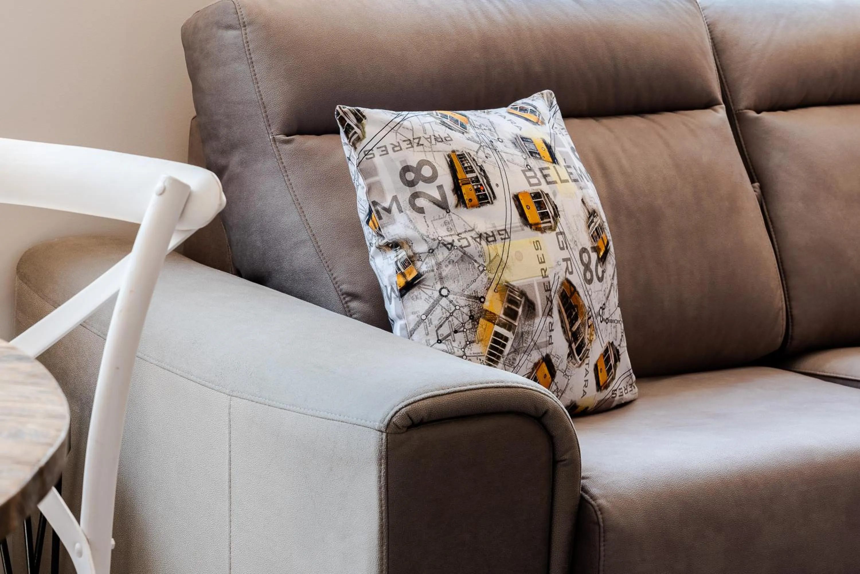 Sitio dos Cavaleiros Daily Serviced Apartments