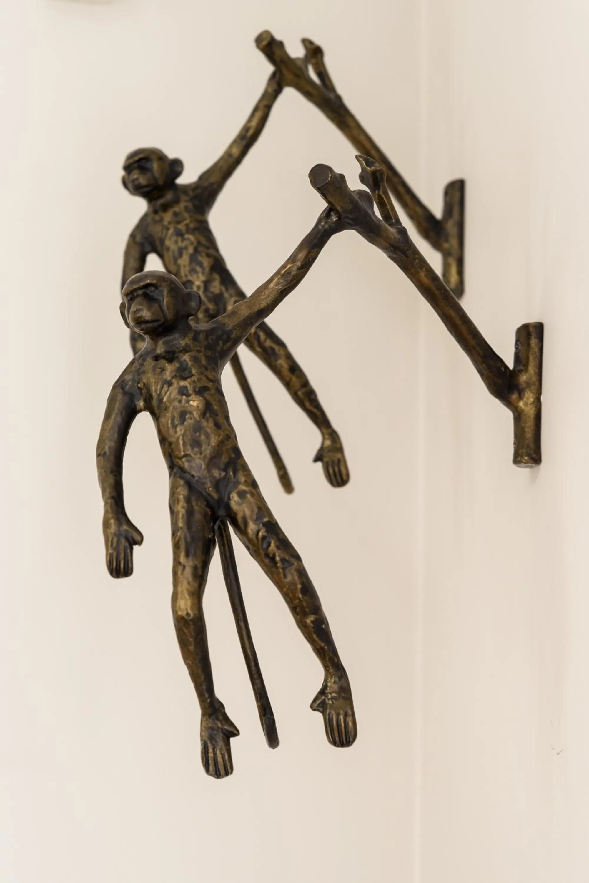 Decorative detail in Sitio dos Cavaleiros Daily Serviced Apartments