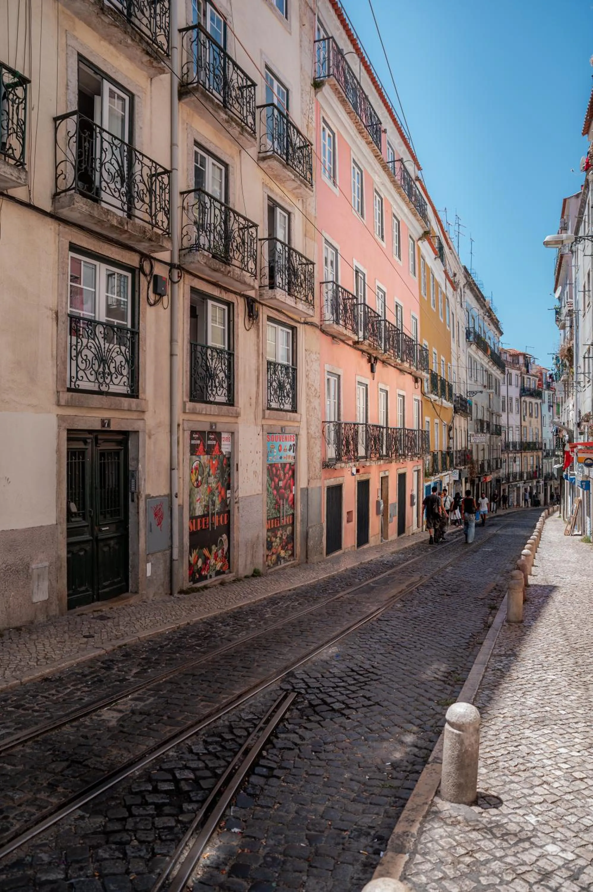 Neighbourhood in Sitio dos Cavaleiros Daily Serviced Apartments