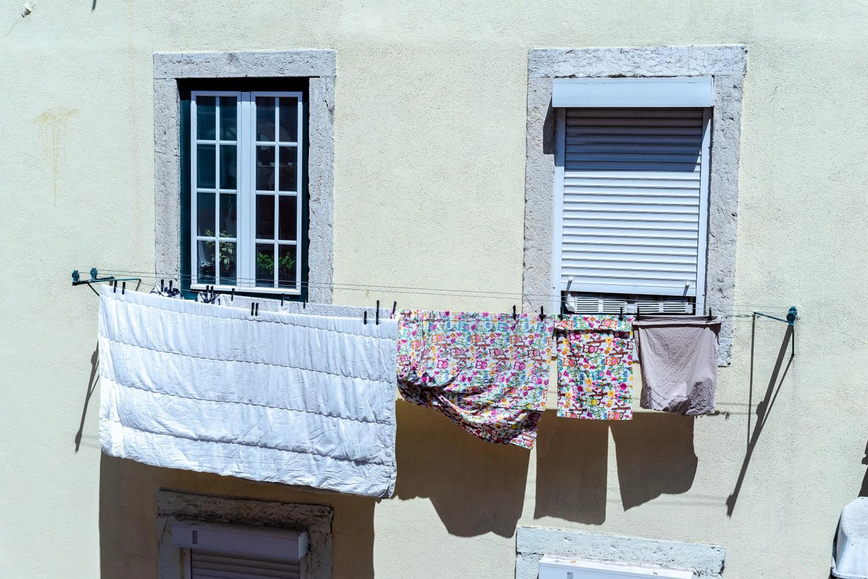 Sitio dos Cavaleiros Daily Serviced Apartments