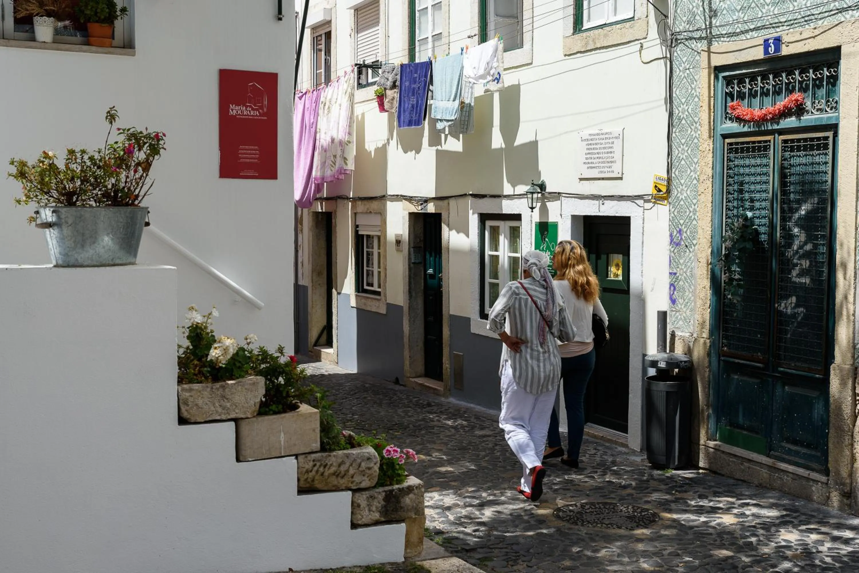 Property building in Sitio dos Cavaleiros Daily Serviced Apartments