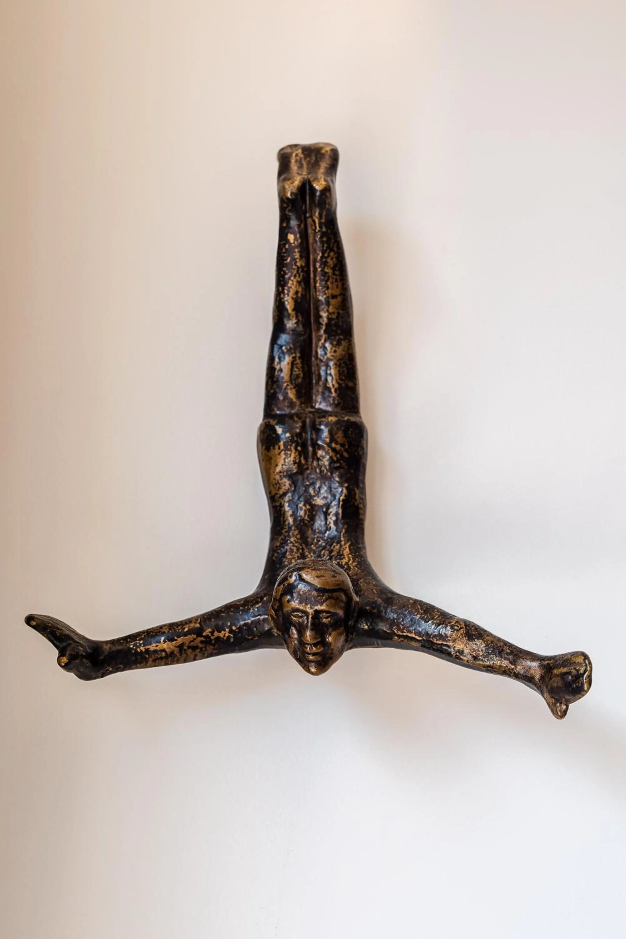 Decorative detail in Sitio dos Cavaleiros Daily Serviced Apartments