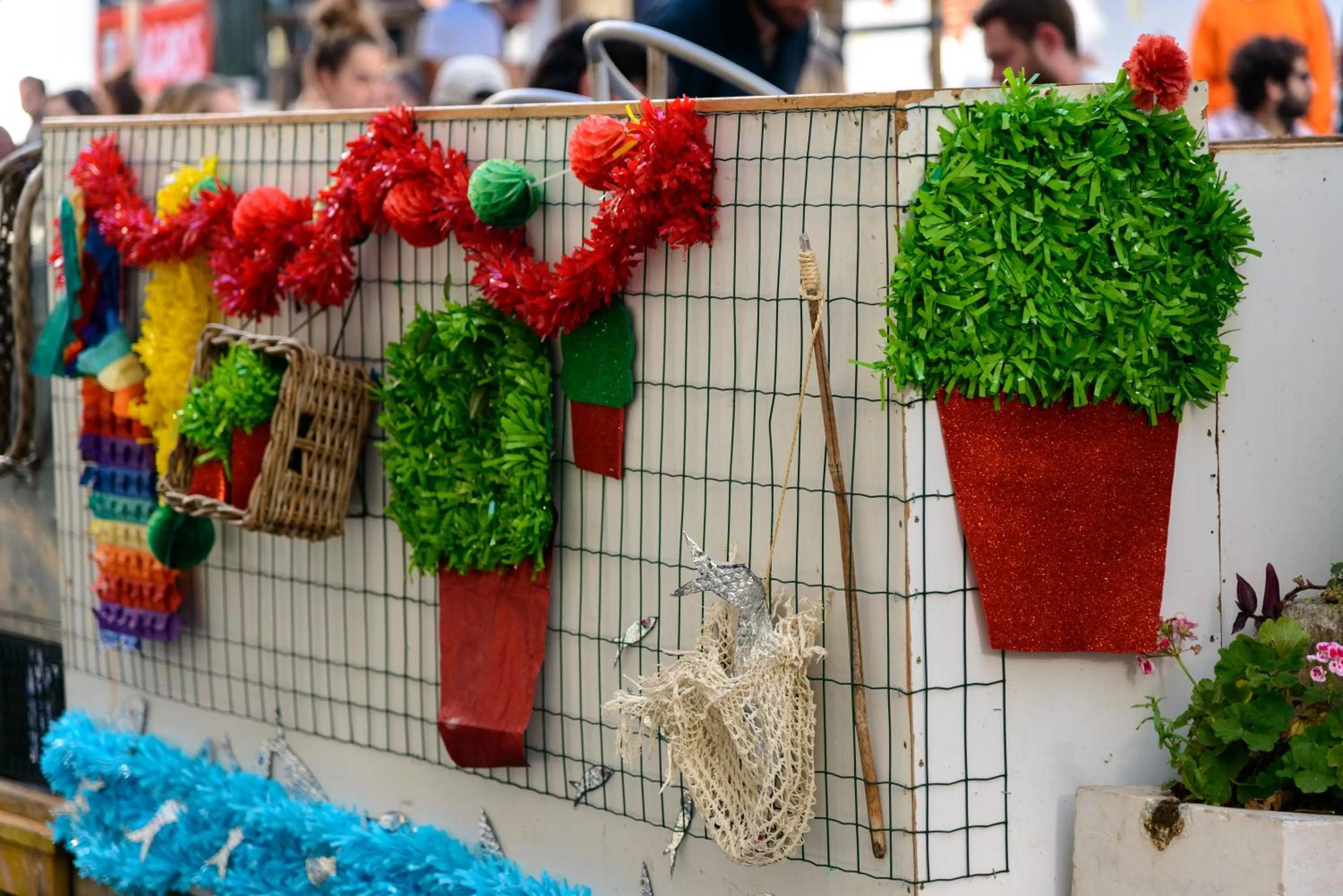 Street view in Sitio dos Cavaleiros Daily Serviced Apartments