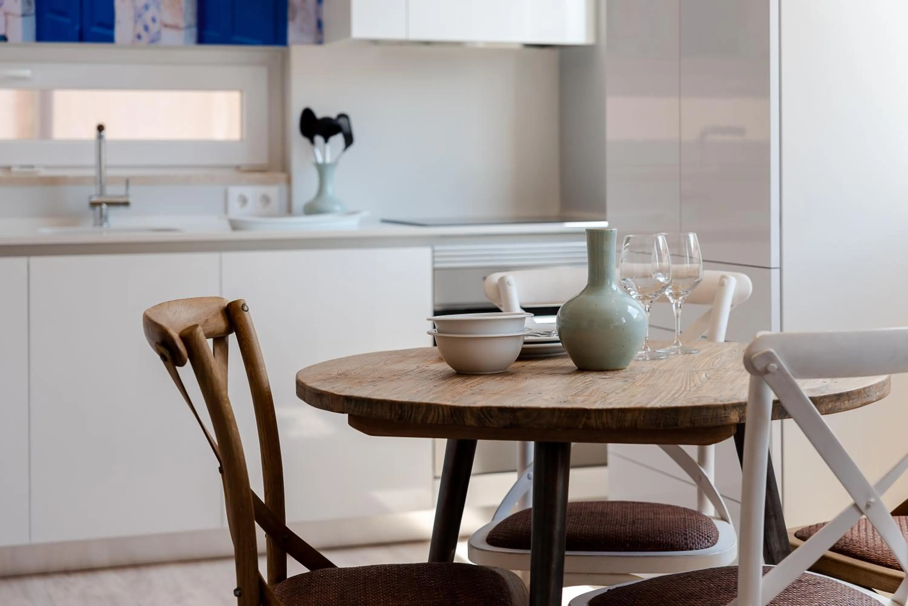 Sitio dos Cavaleiros Daily Serviced Apartments