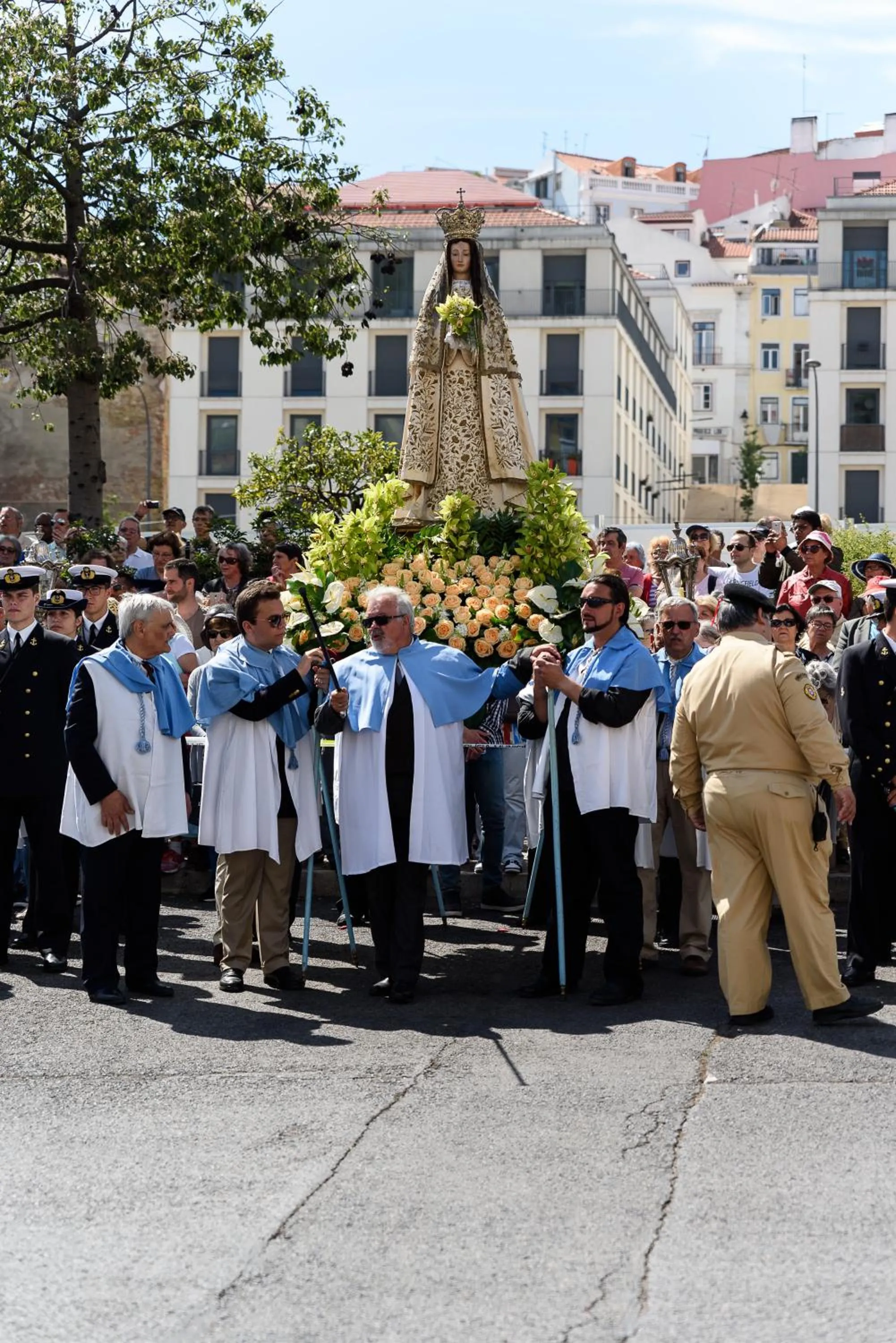 People in Sitio dos Cavaleiros Daily Serviced Apartments