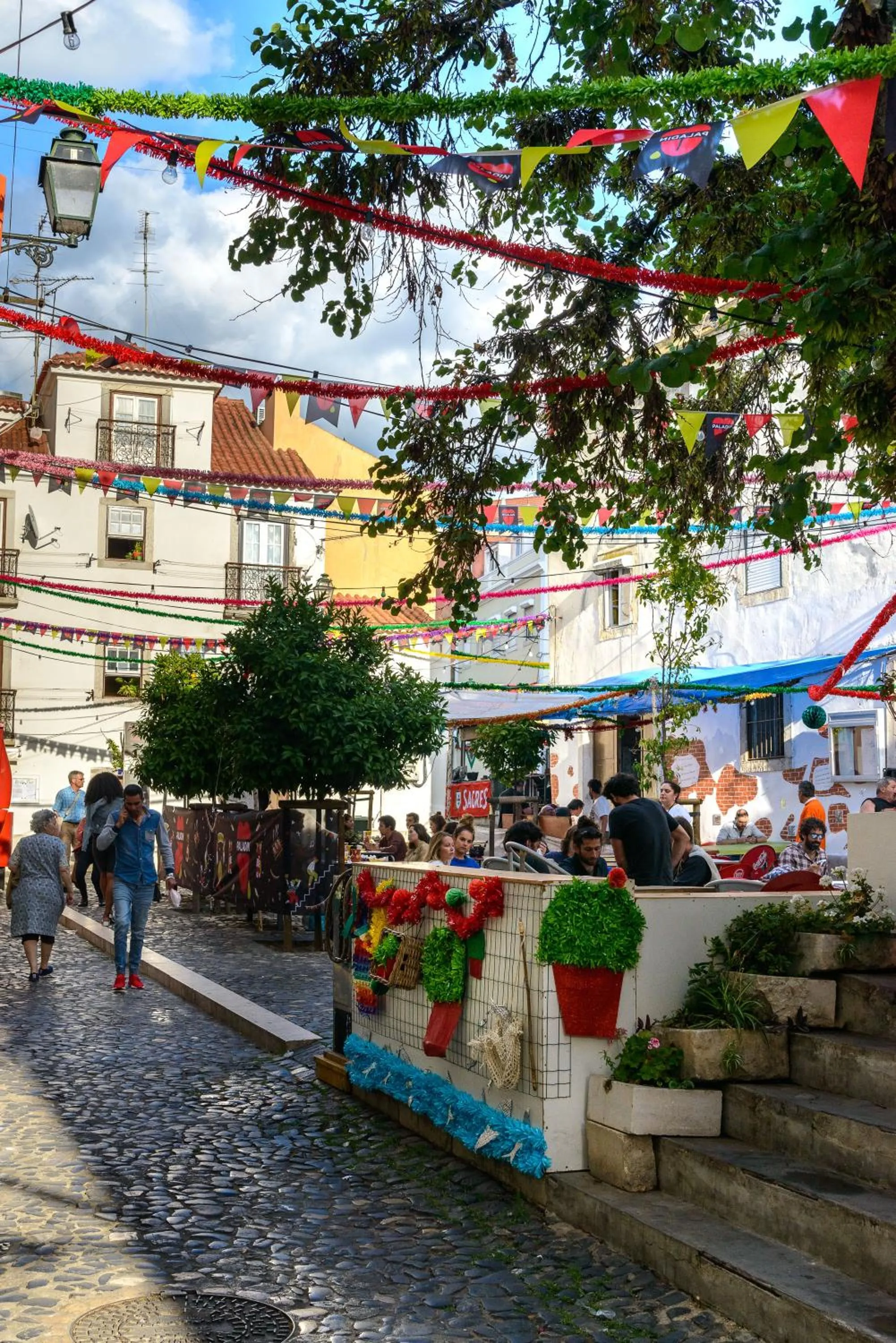 Off site in Sitio dos Cavaleiros Daily Serviced Apartments