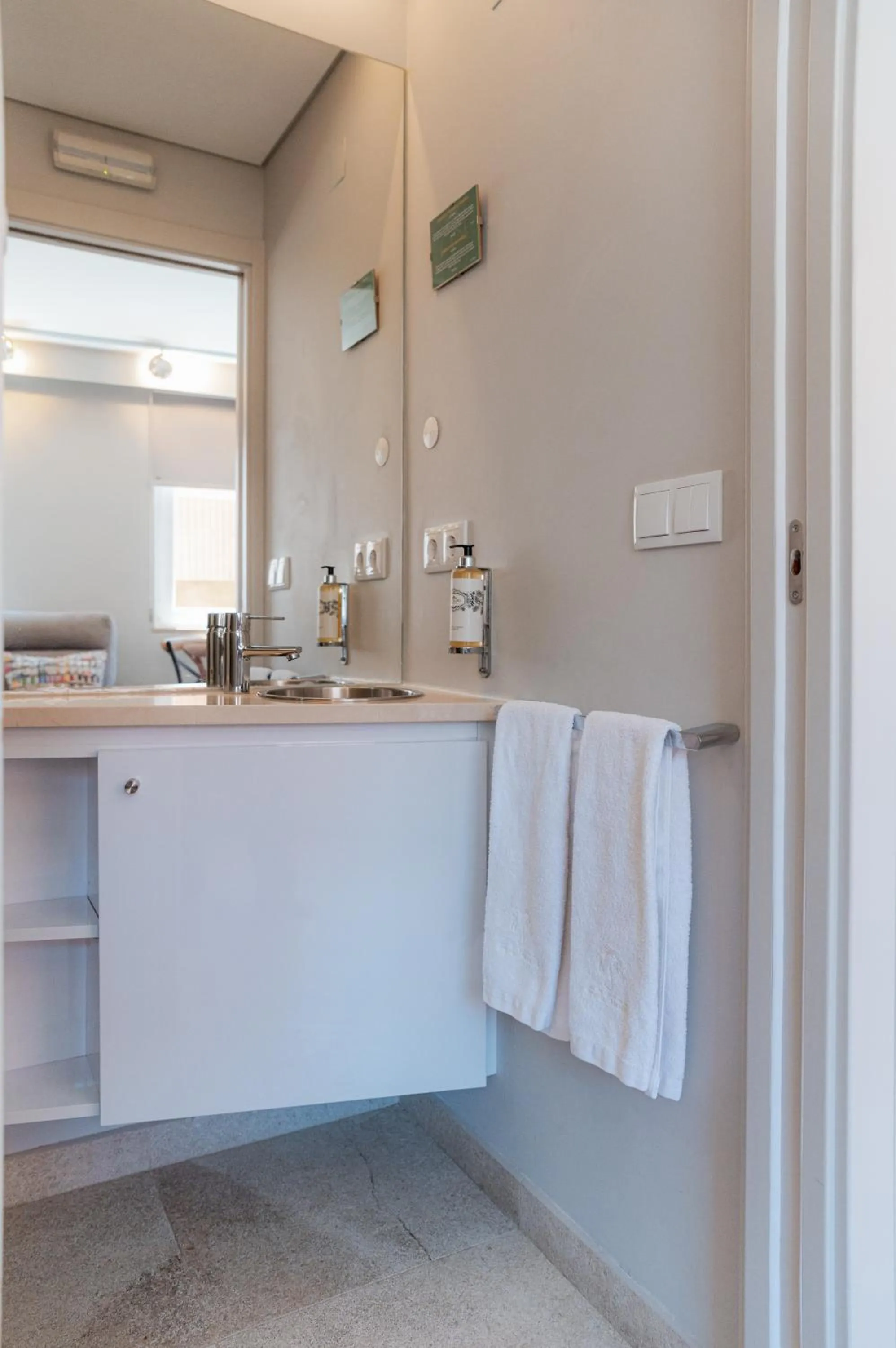 Sitio dos Cavaleiros Daily Serviced Apartments