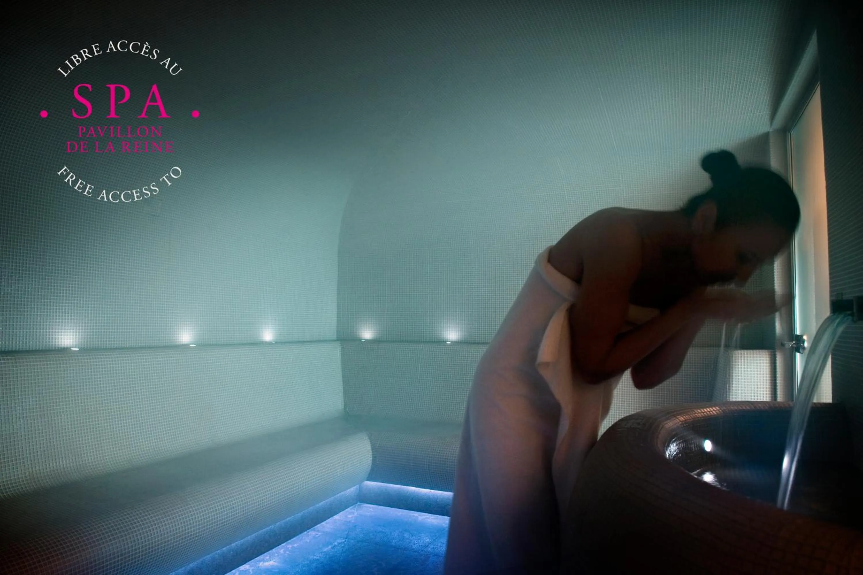 Activities in Hôtel du Petit Moulin, Haute Couture hotel by Lacroix