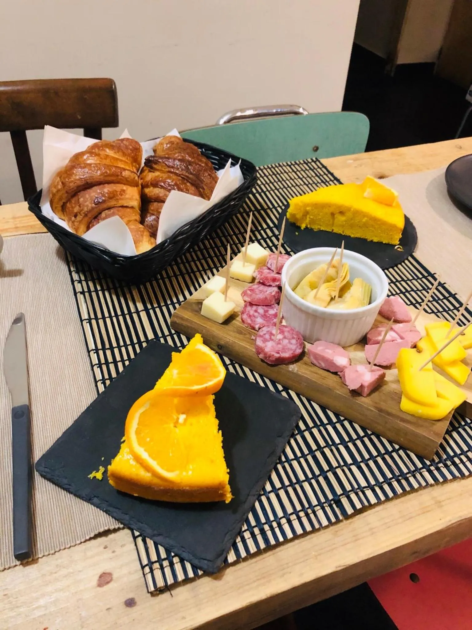 WelcHome - guest accomodation