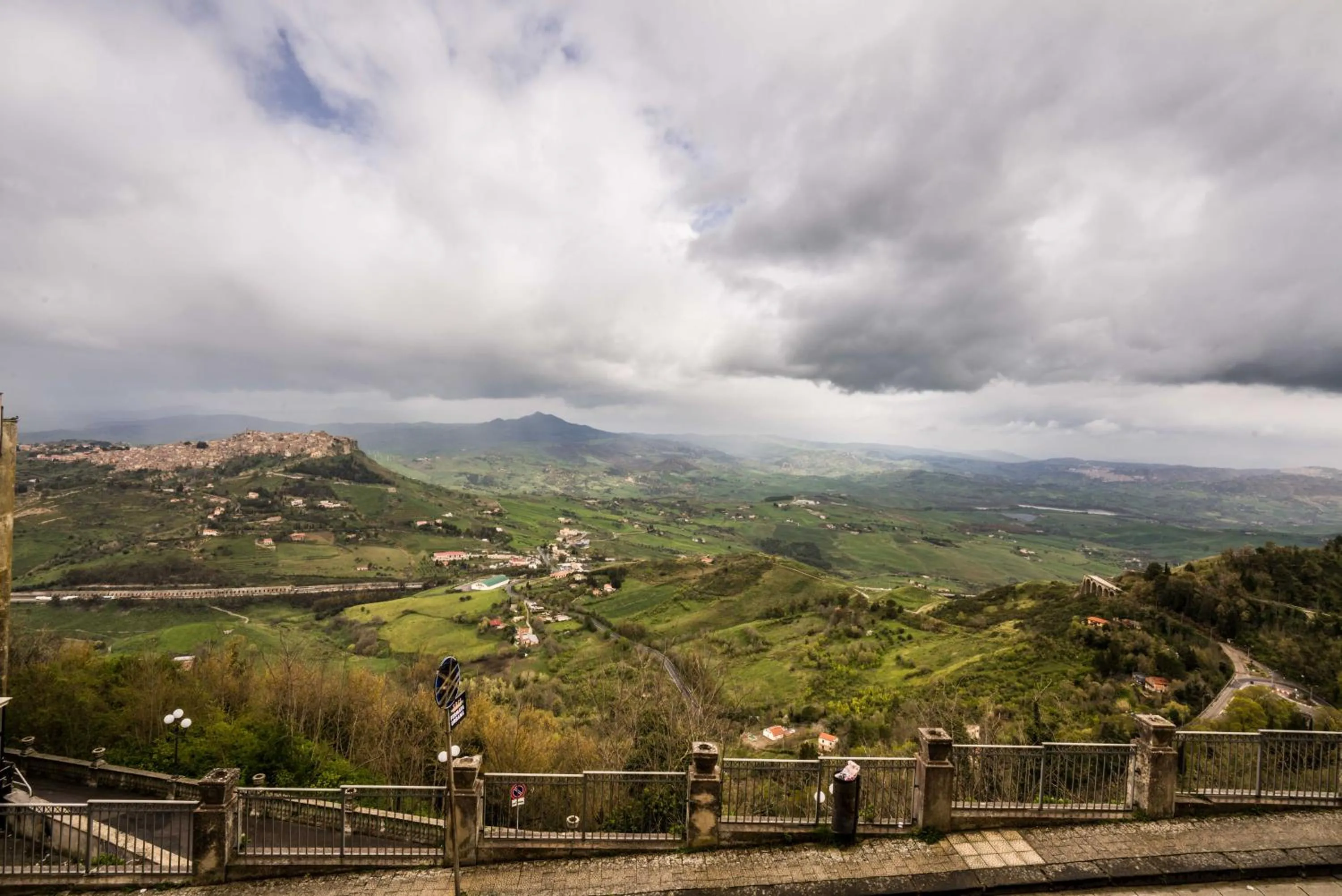 Property building in WelcHome - guest accomodation