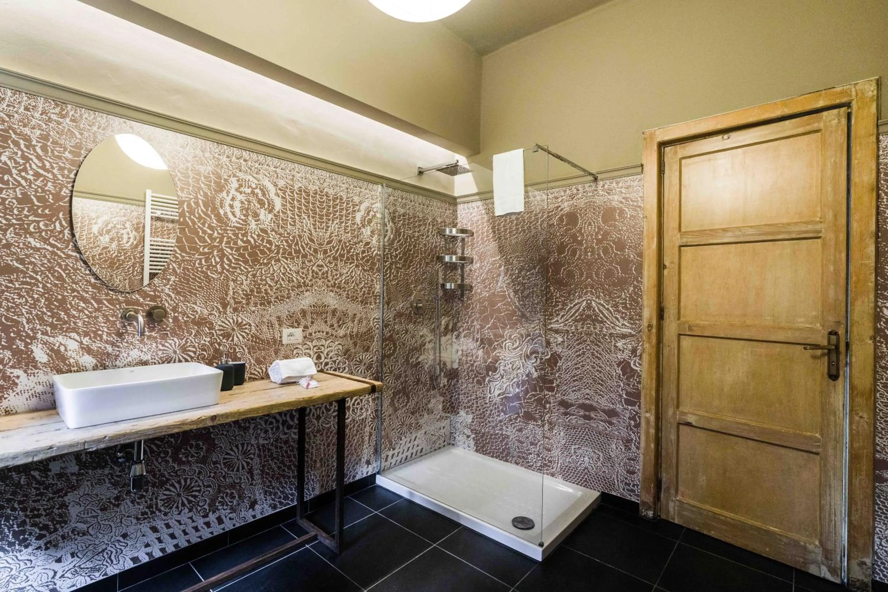 WelcHome - guest accomodation