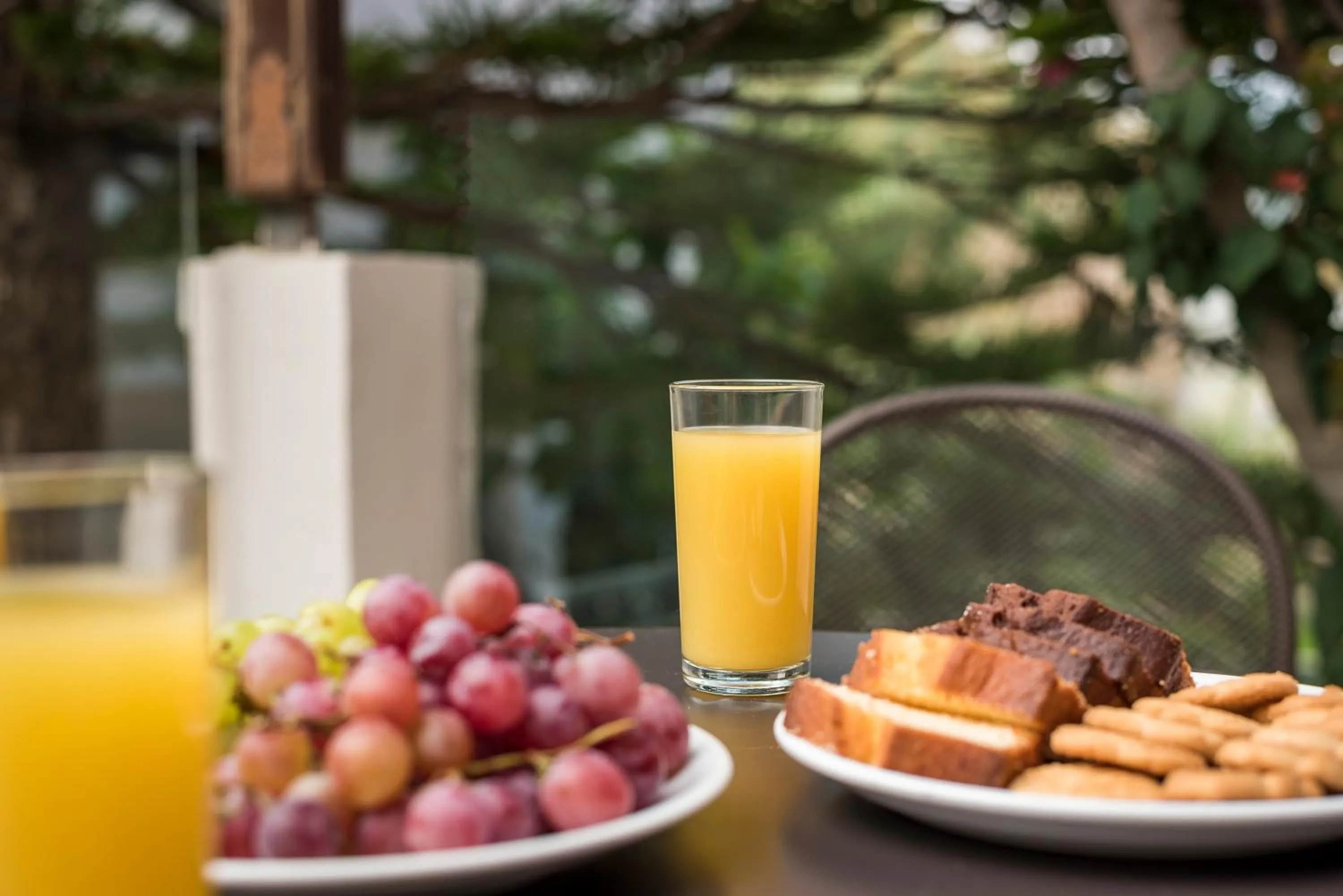 Junior Suite with Balcony - single occupancy in Elotis Suites