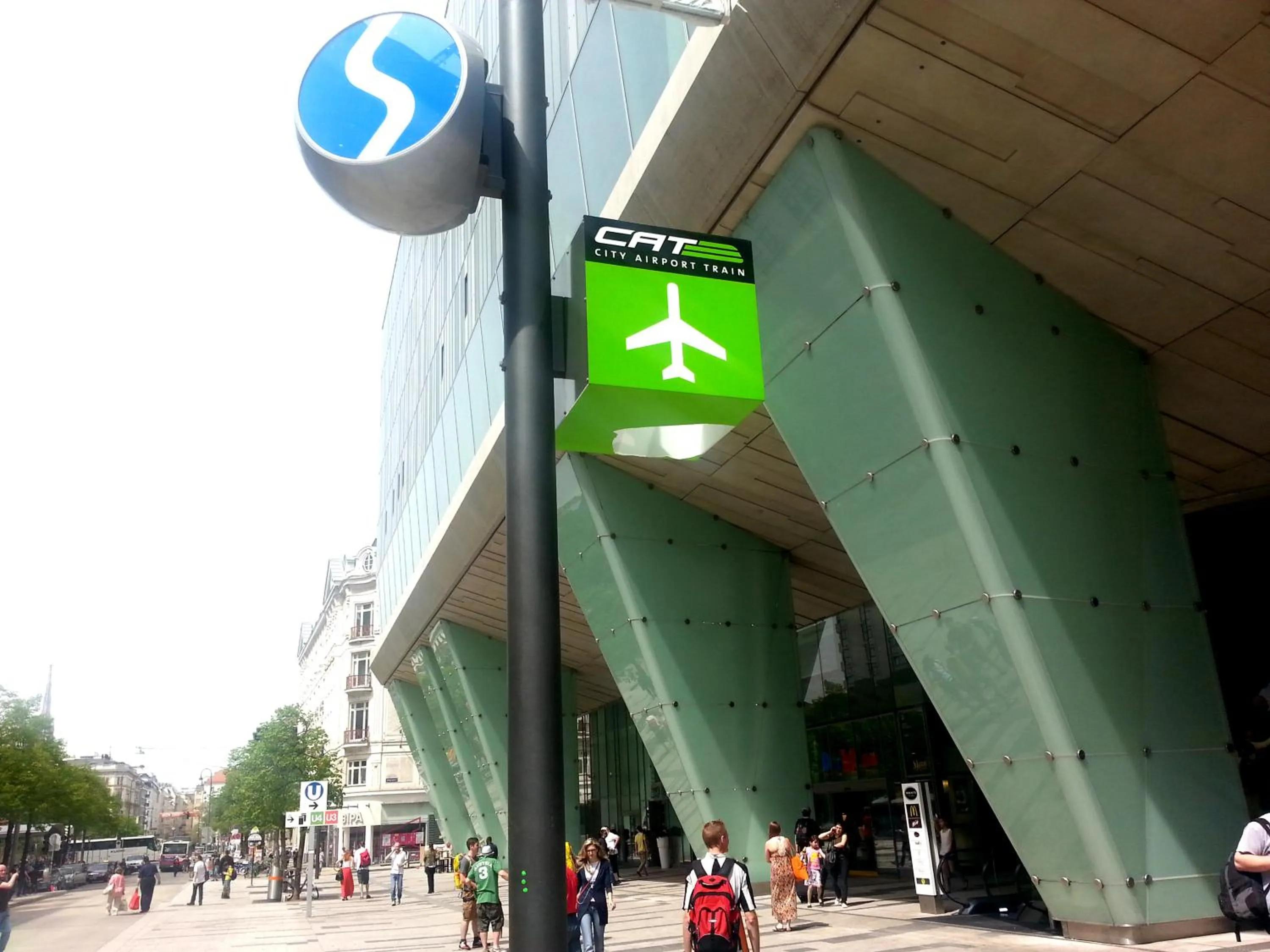 Area and facilities in KIBI Rooms self check-in