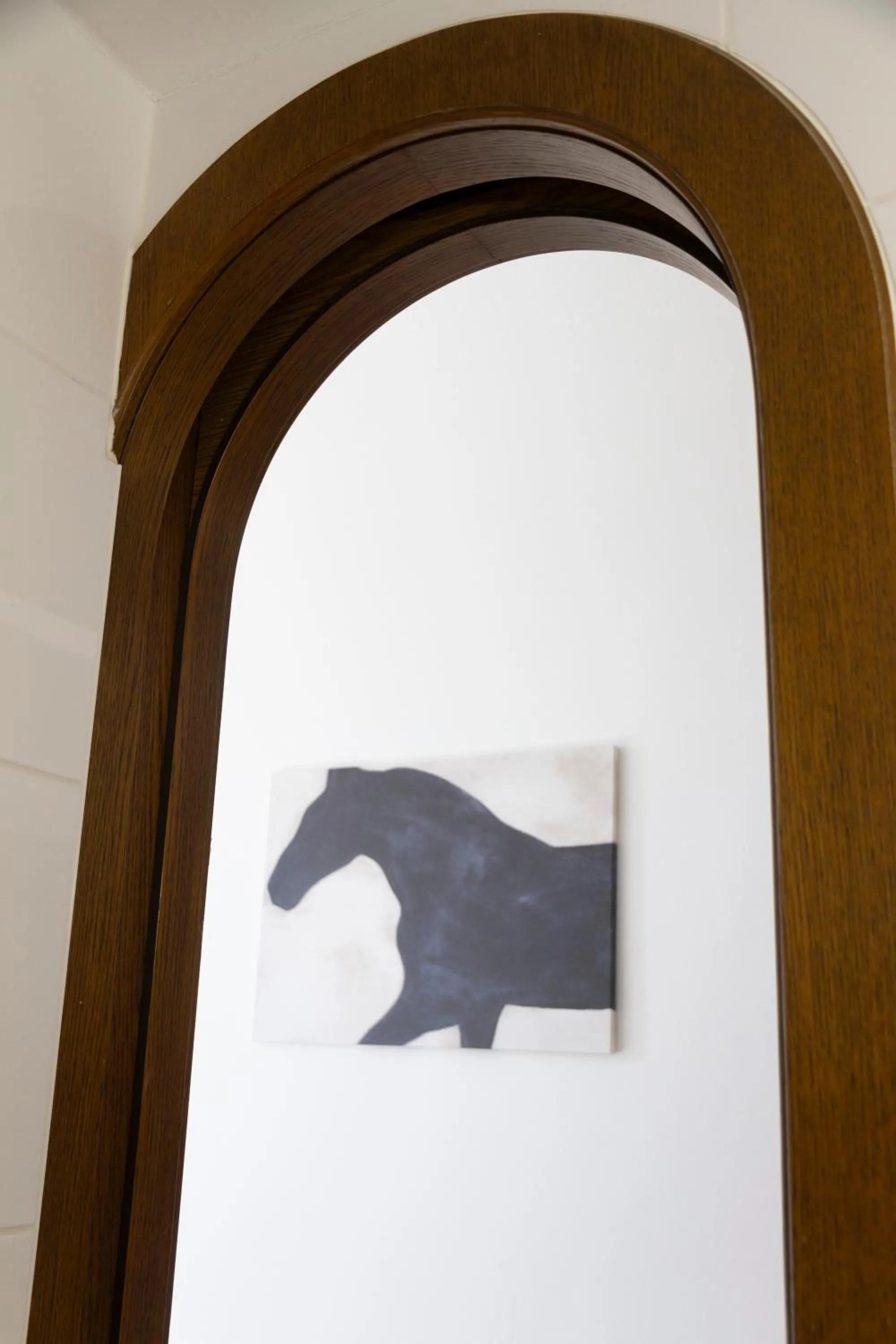 KIBI Rooms self check-in