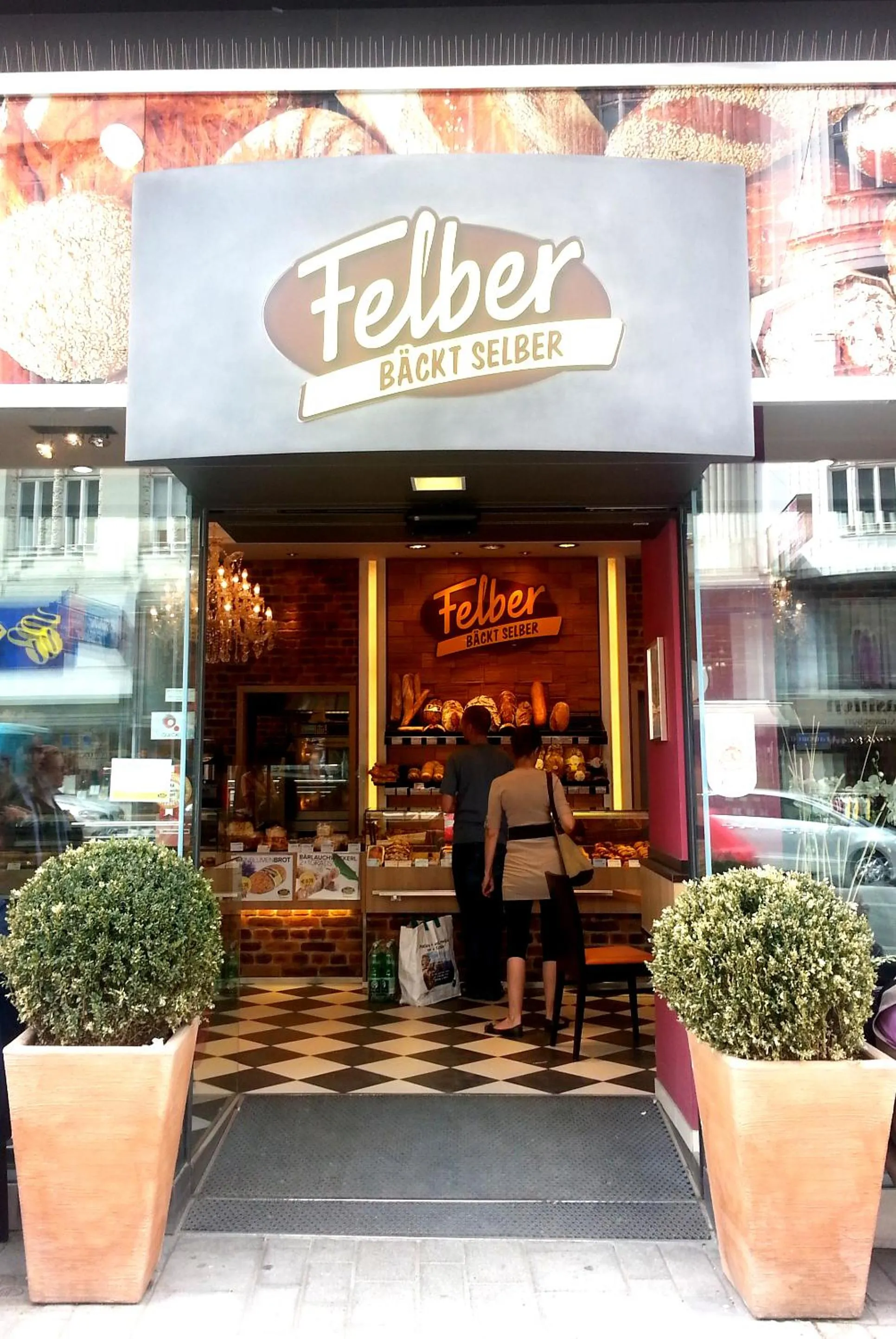 Area and facilities in KIBI Rooms self check-in