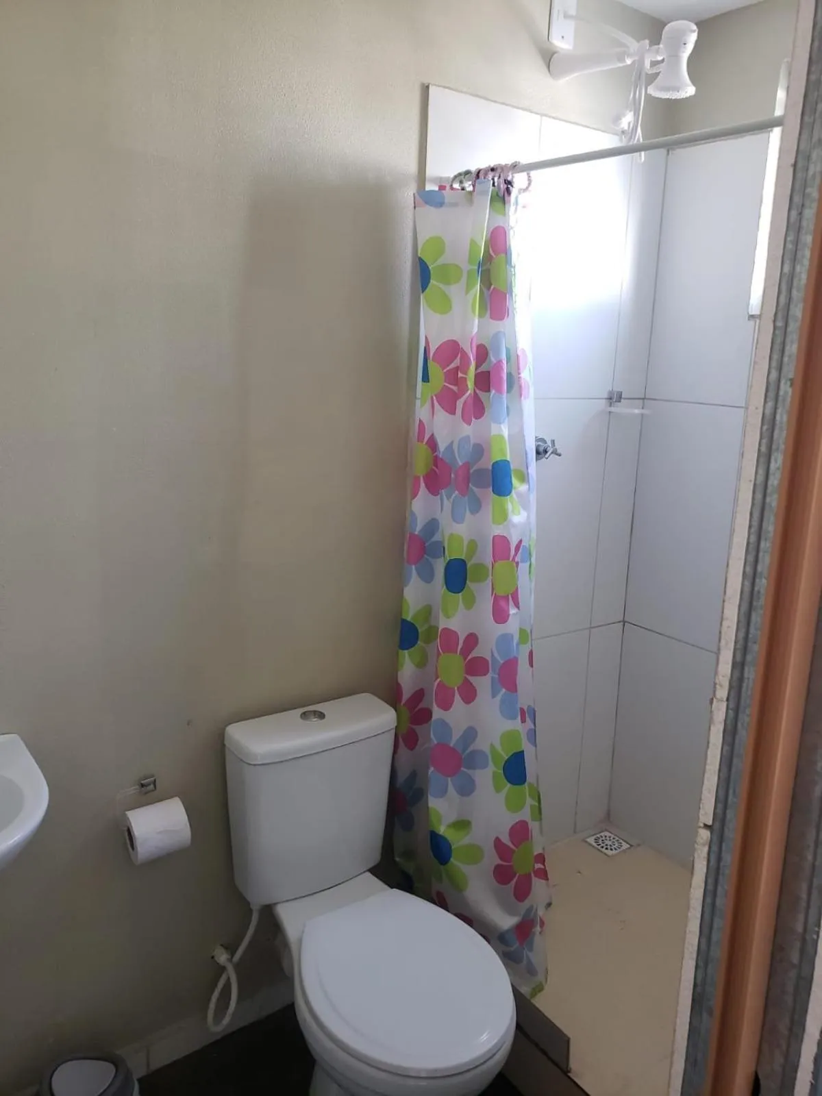 Bathroom in Iron Flat