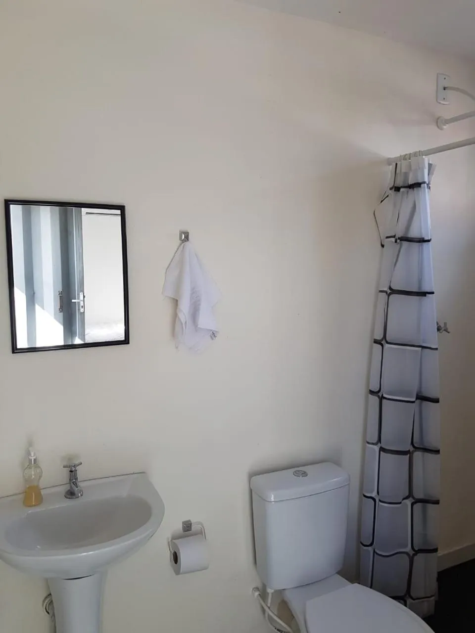 Bathroom in Iron Flat