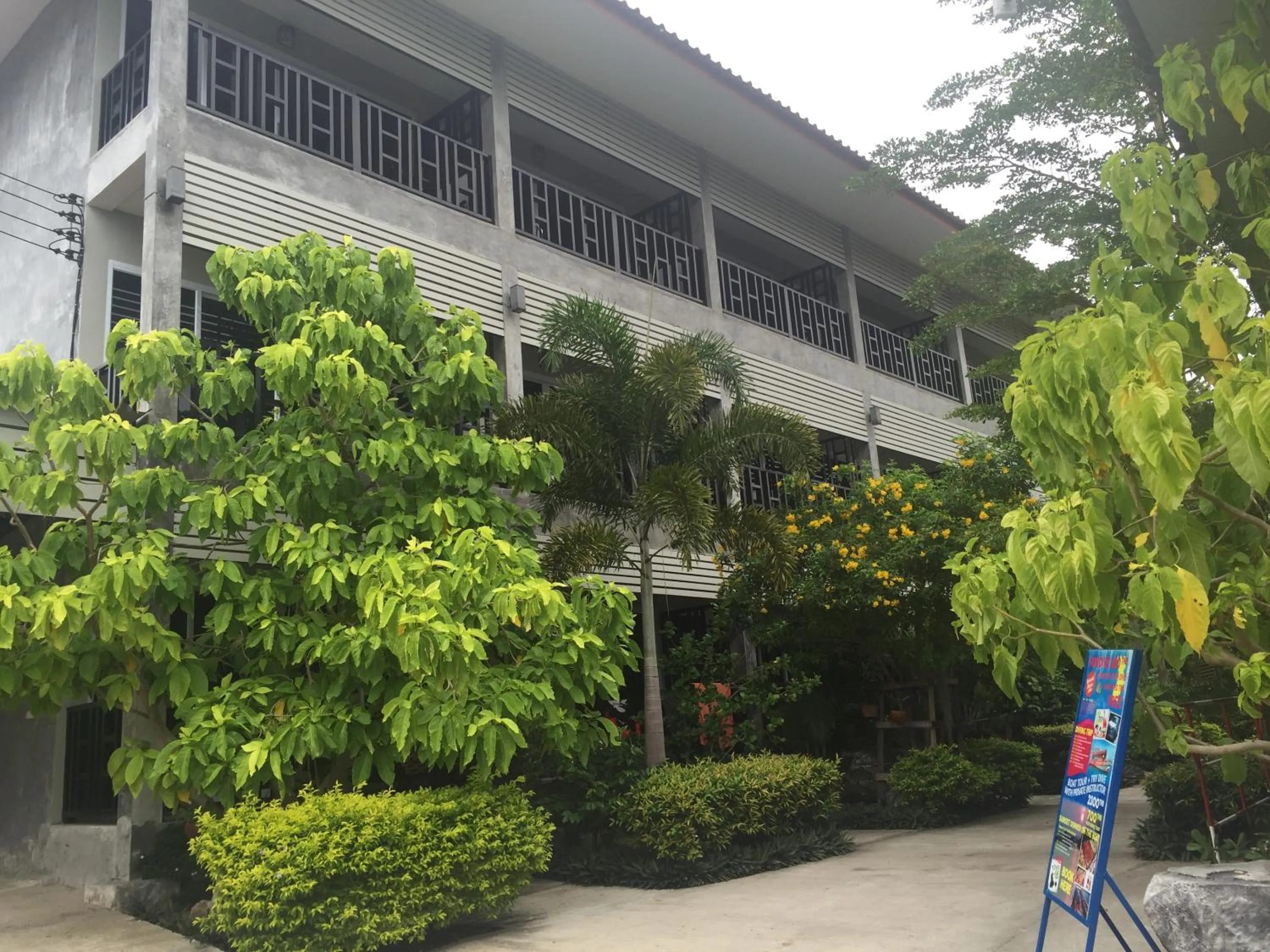 Other in Baan Suan Ta Hotel