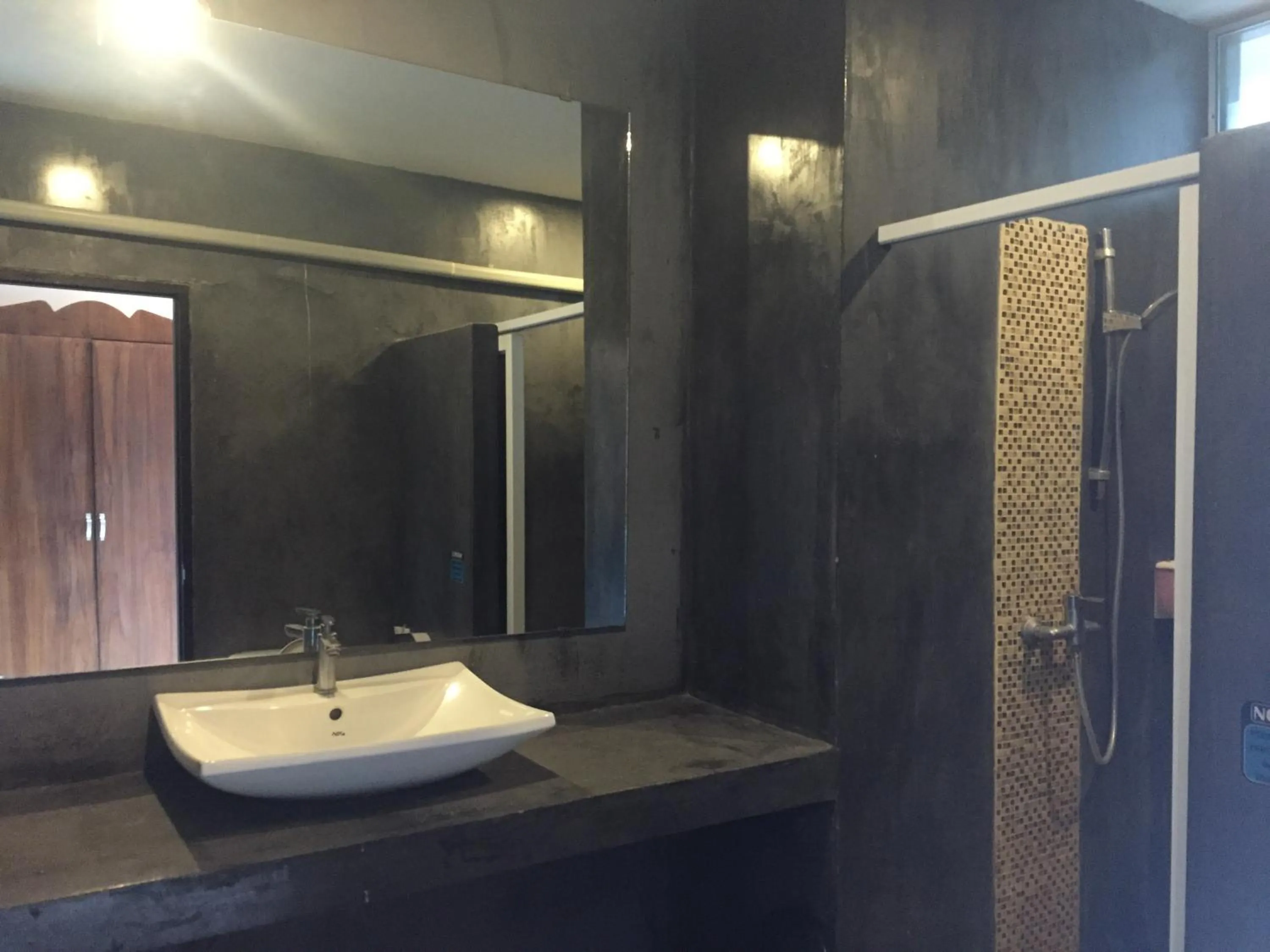 Other in Baan Suan Ta Hotel