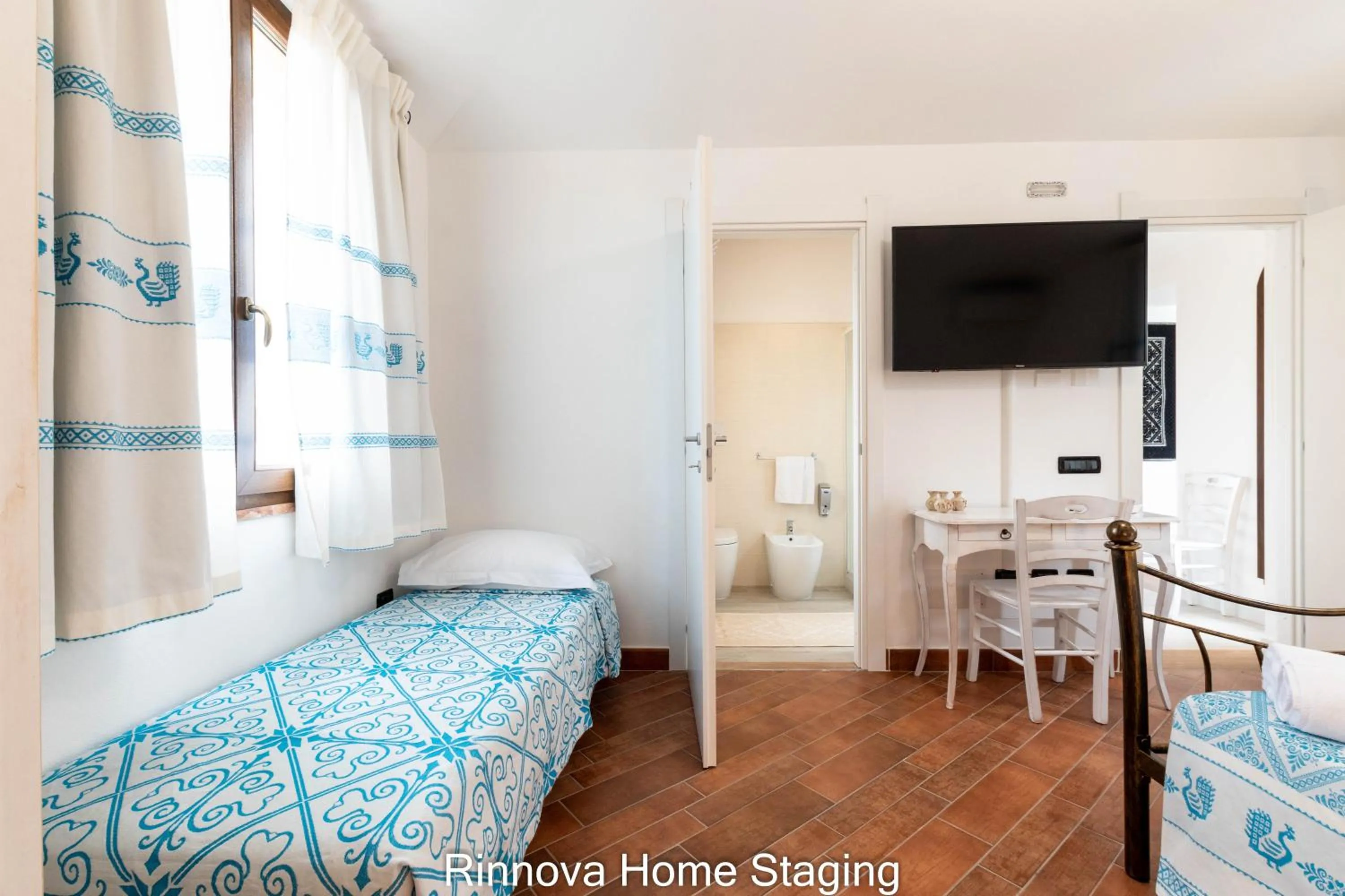 Photo of the whole room, Bed in Villa Vitto - Sleep & Go