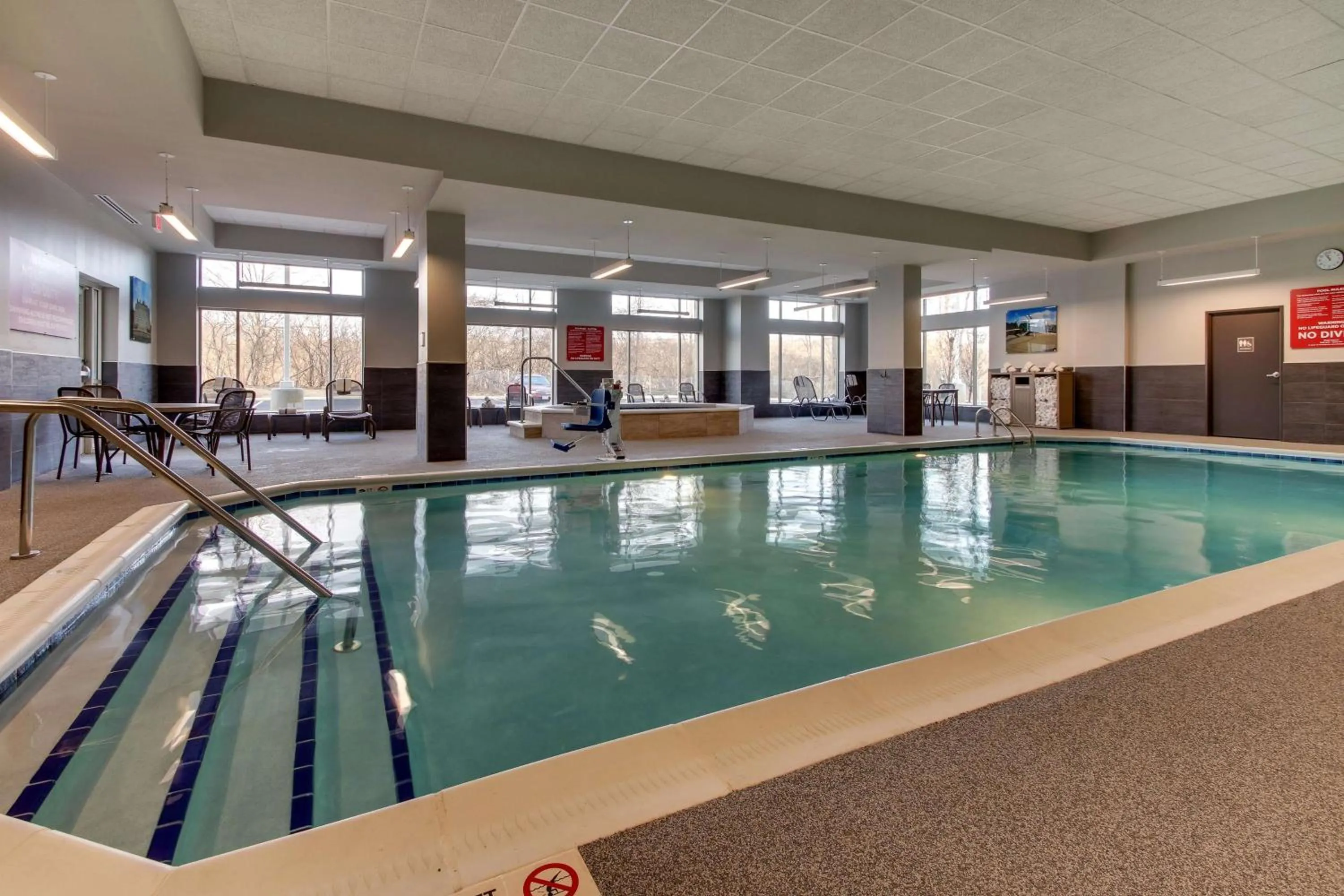 Activities in Drury Inn & Suites Cleveland Beachwood
