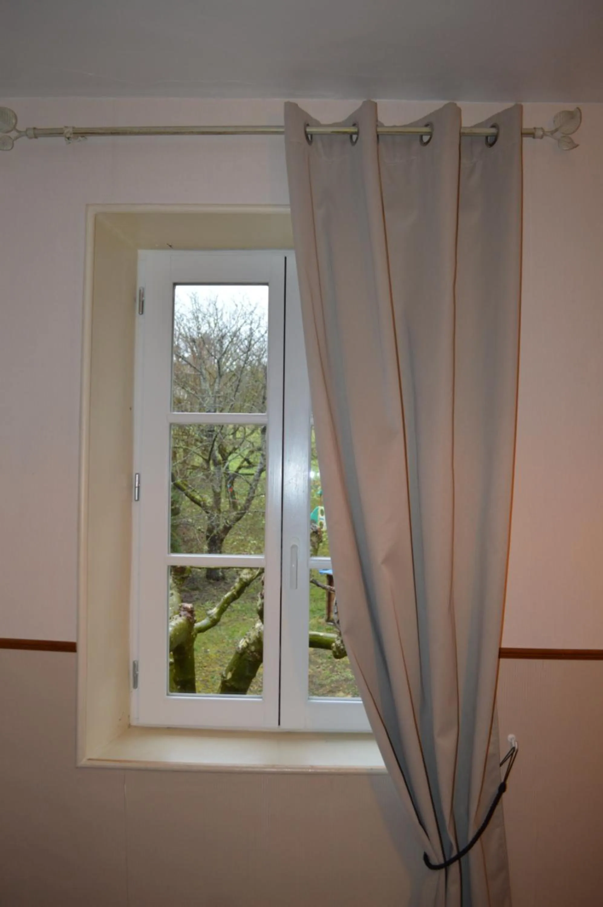 View (from property/room) in Maison Maliga J&G House