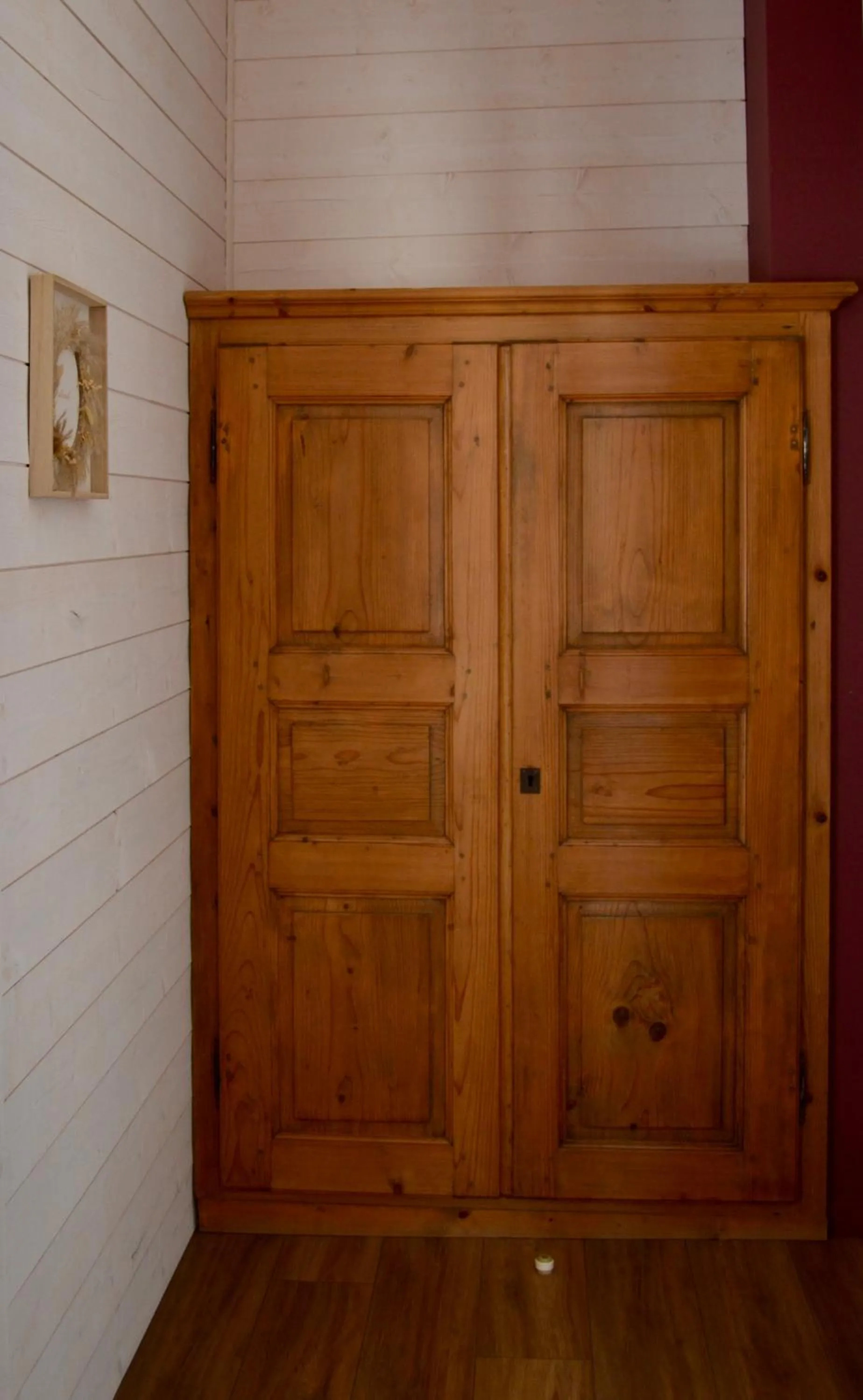 storage in Maison Maliga J&G House