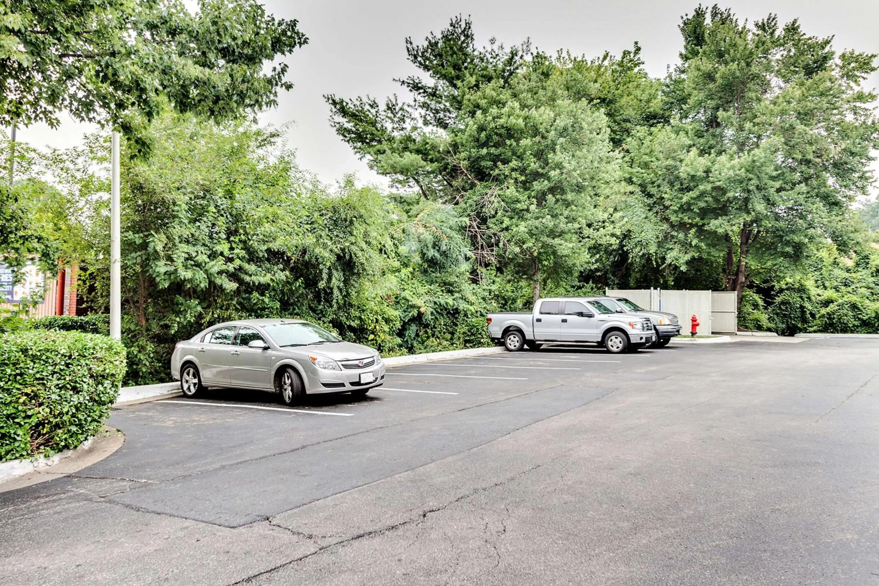 Property building in Motel 6-Linthicum Heights, MD - BWI Airport