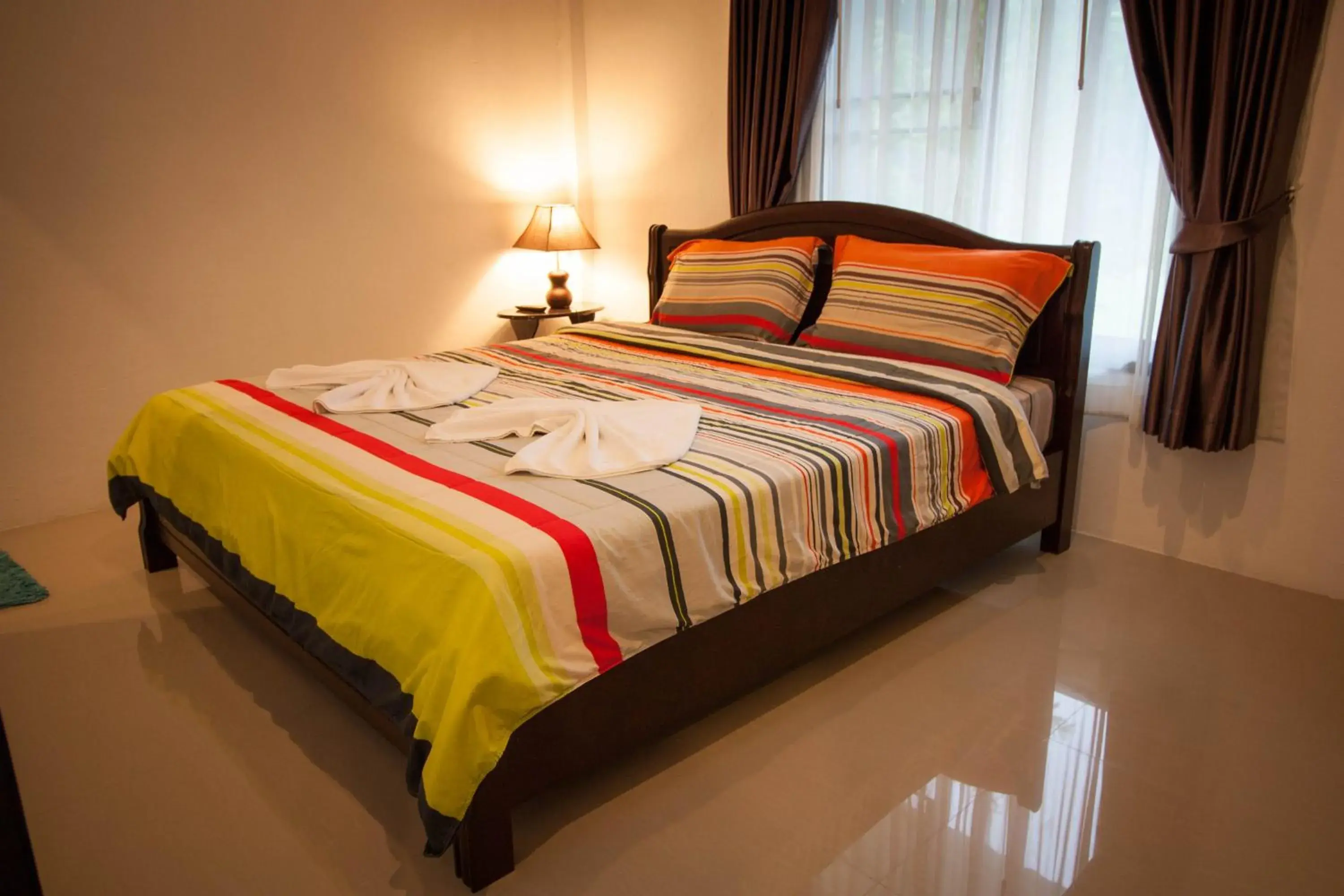 Two-Bedroom Villa in Oscar Villa Aonang Krabi Two-Bedroom Villa in Oscar Villa Aonang Krabi