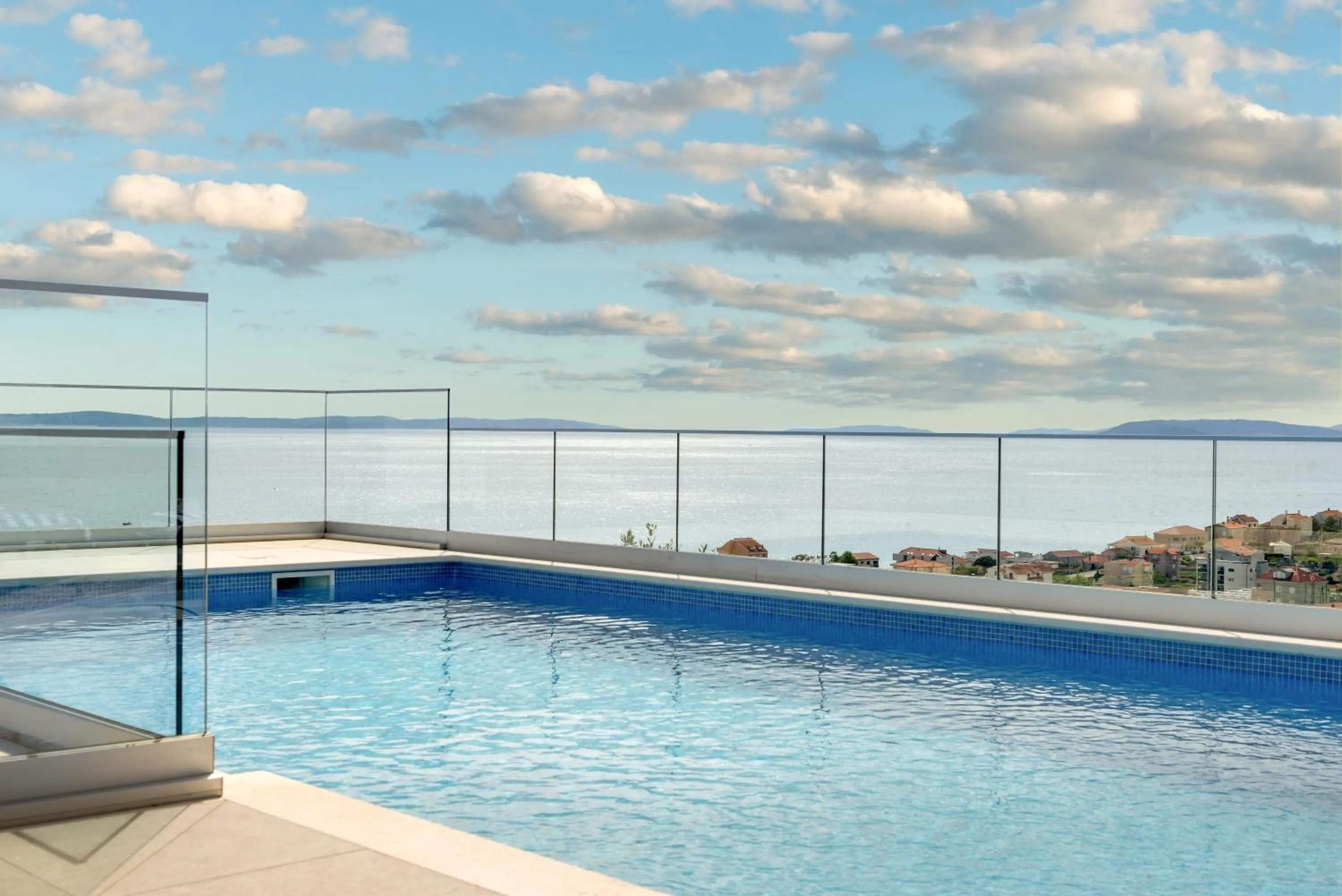 Activities in Villa Luna Podstrana