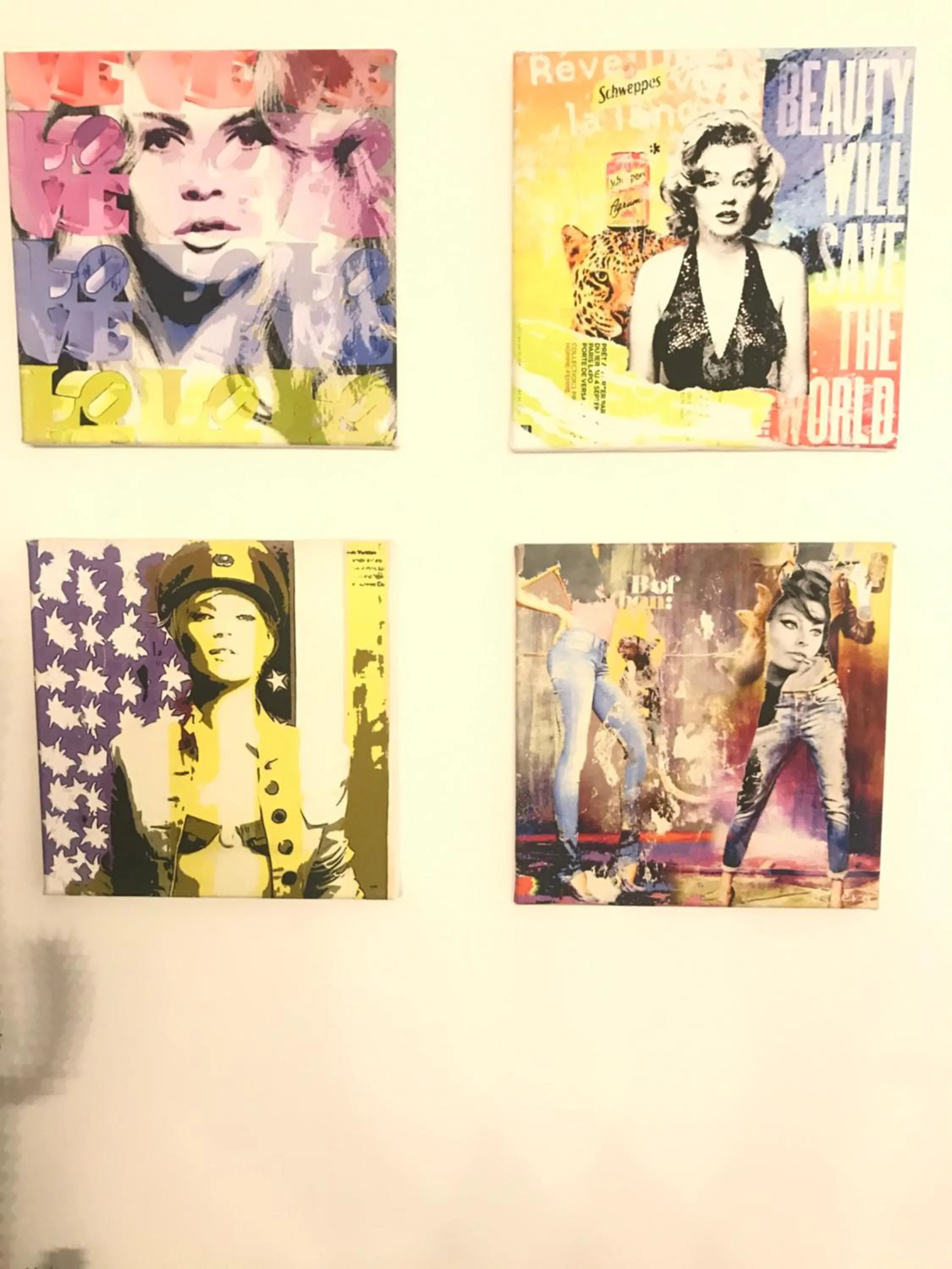 Les Lofts d'Artistes