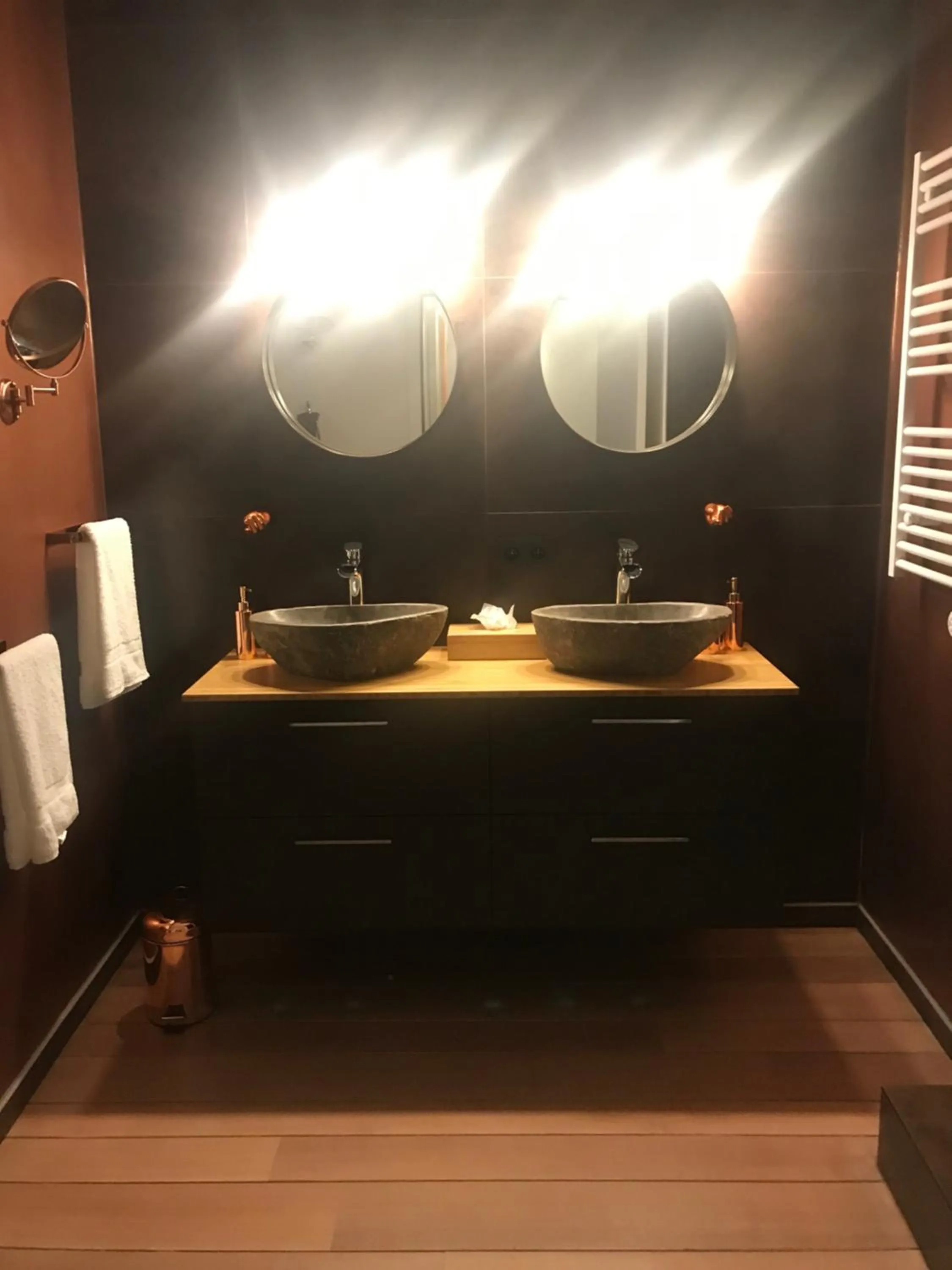 Les Lofts d'Artistes