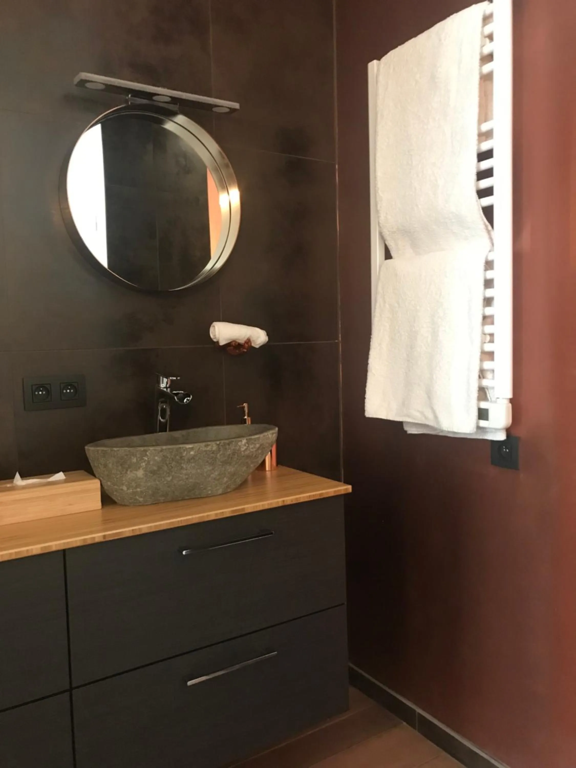 Les Lofts d'Artistes