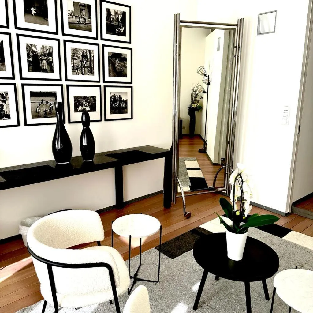 Les Lofts d'Artistes