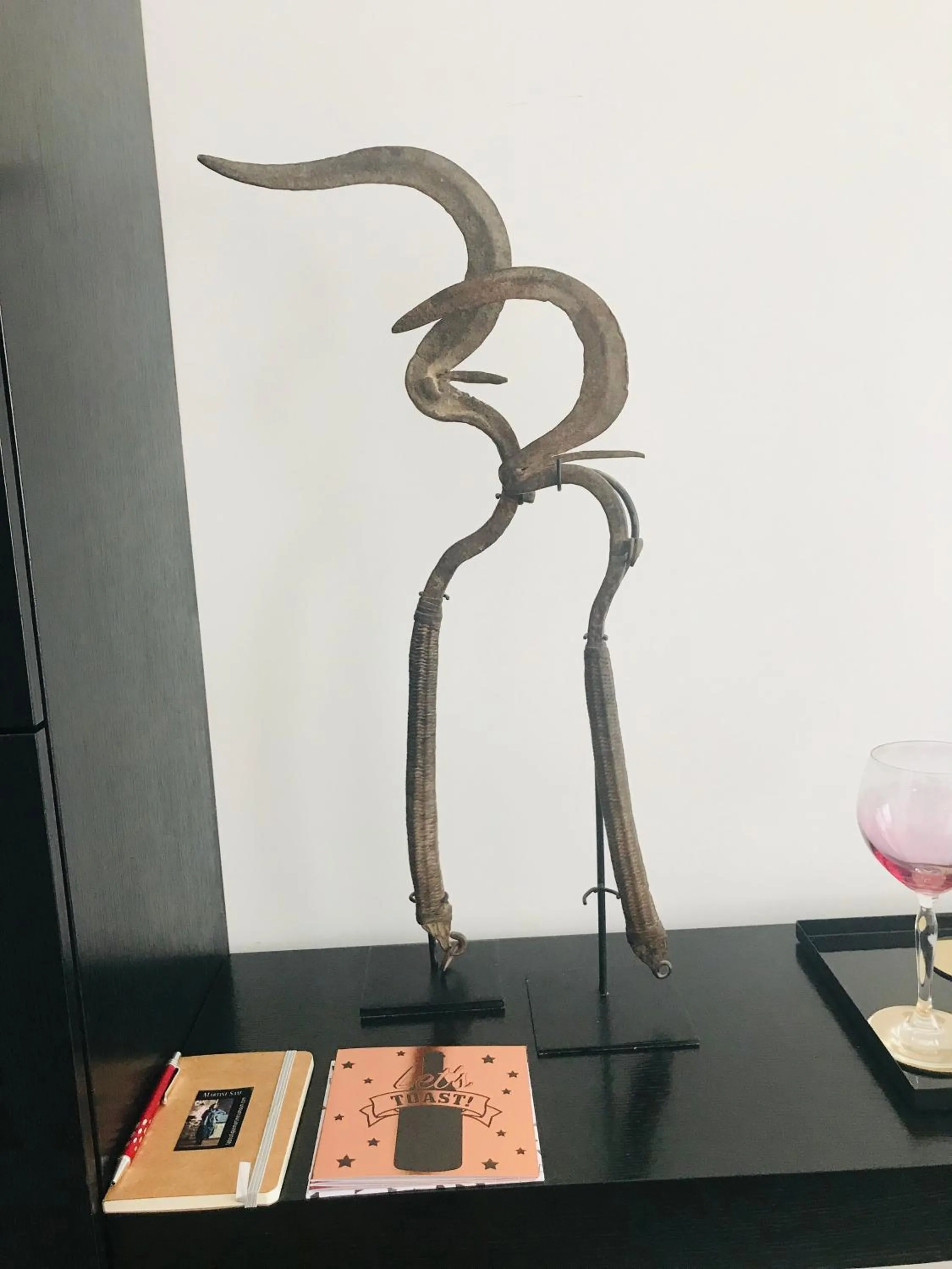 Les Lofts d'Artistes