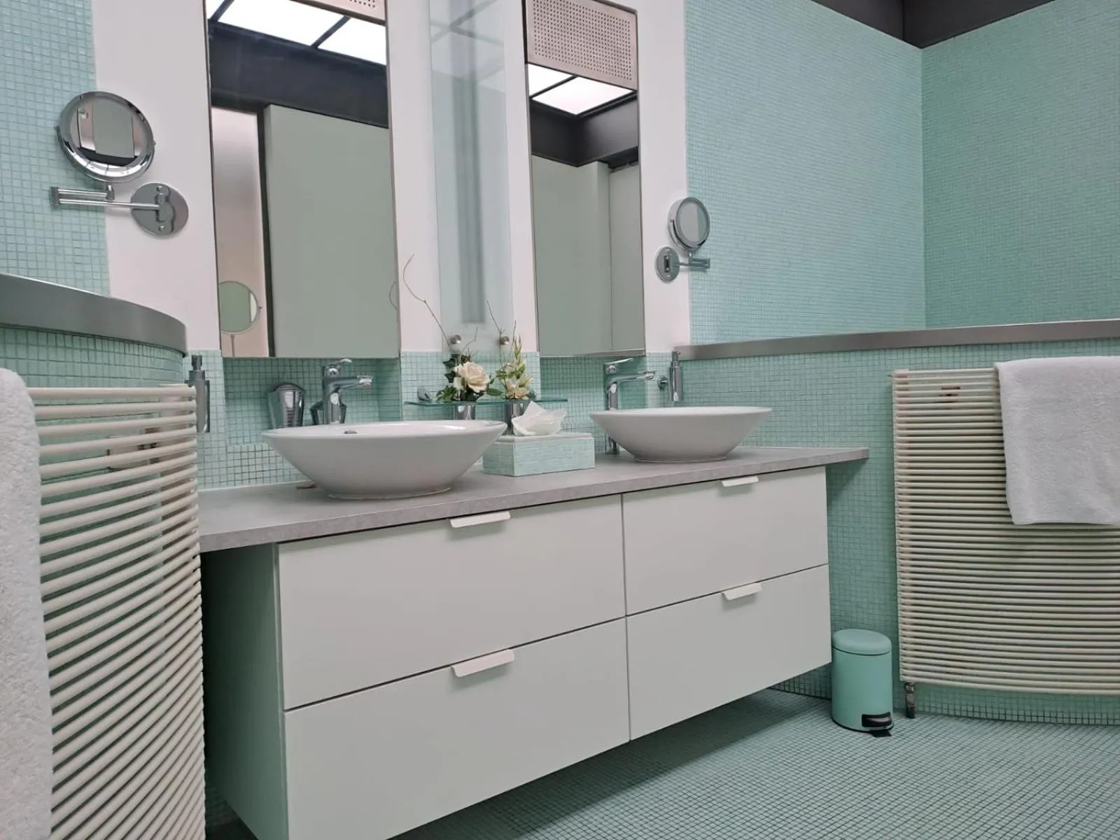 Les Lofts d'Artistes