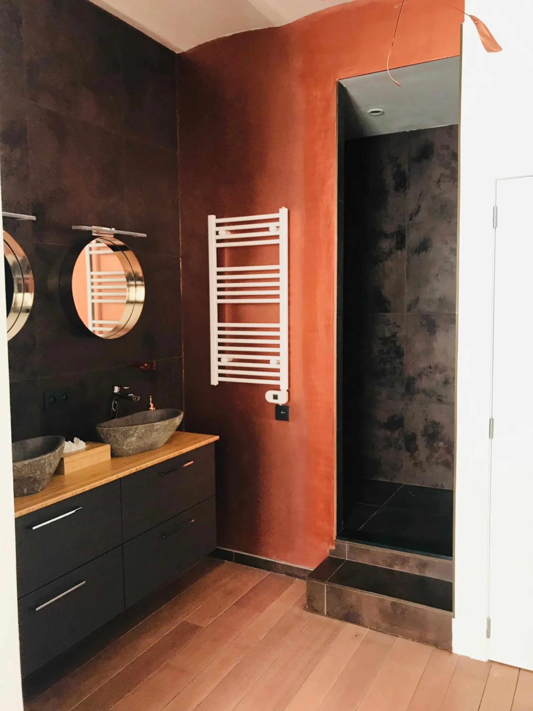 Les Lofts d'Artistes